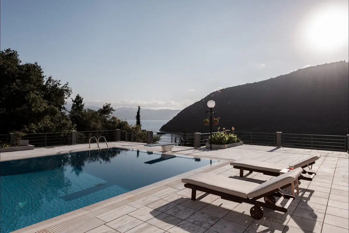 Image of villa Handpicked selection of luxury villas across Ithaki