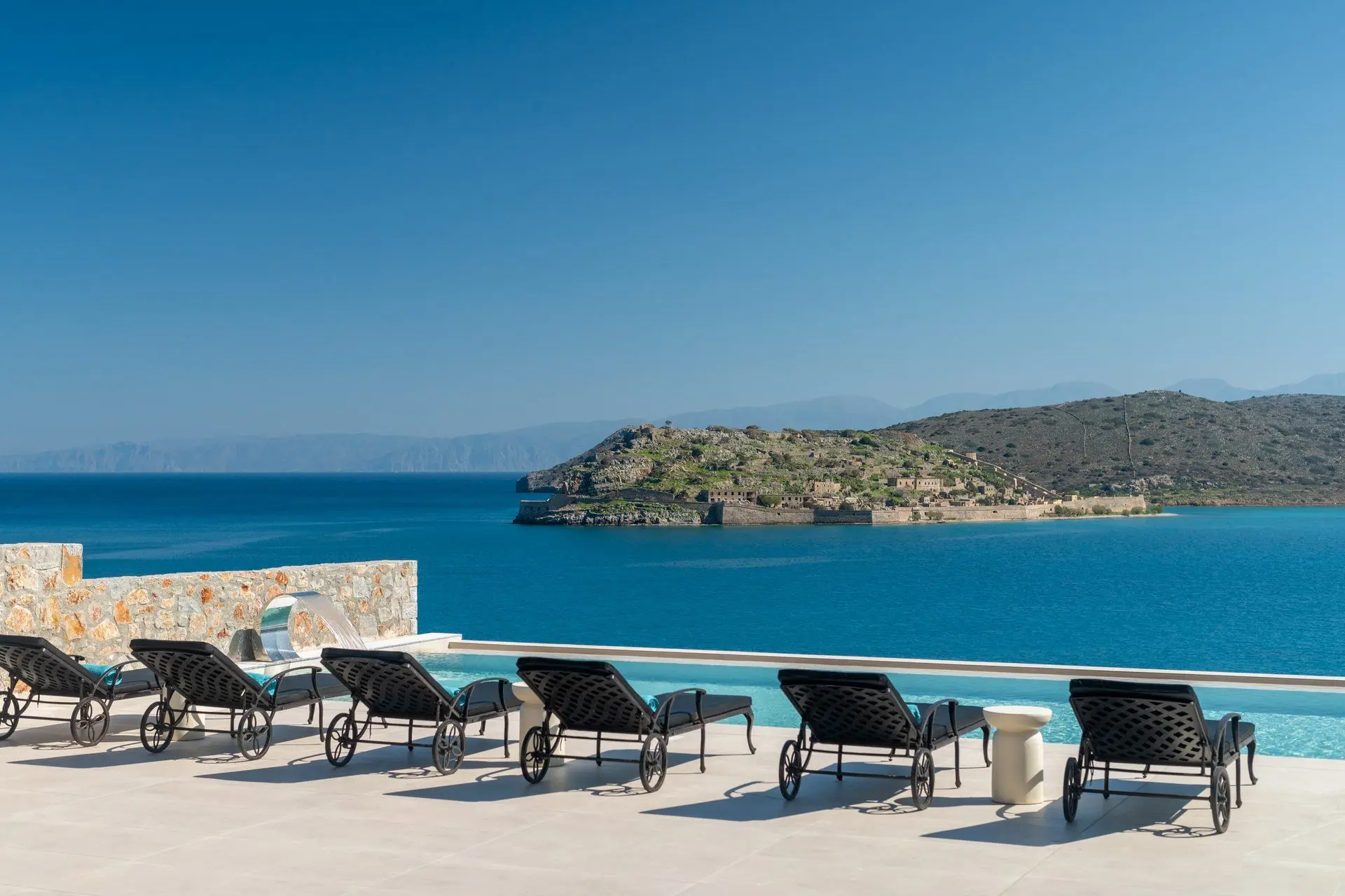 Spinalonga: An island of history and antithesis