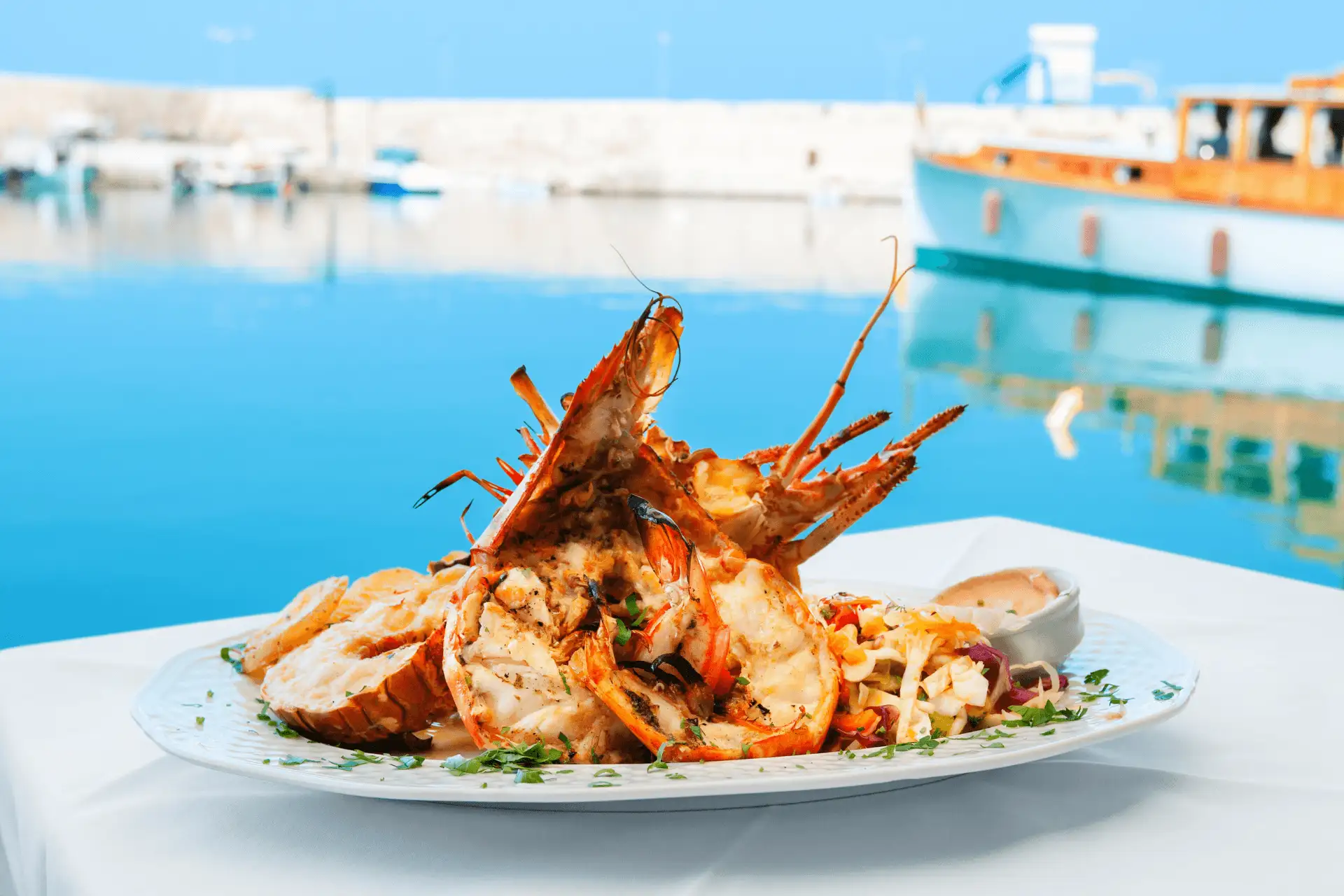 Paros bits and bites!