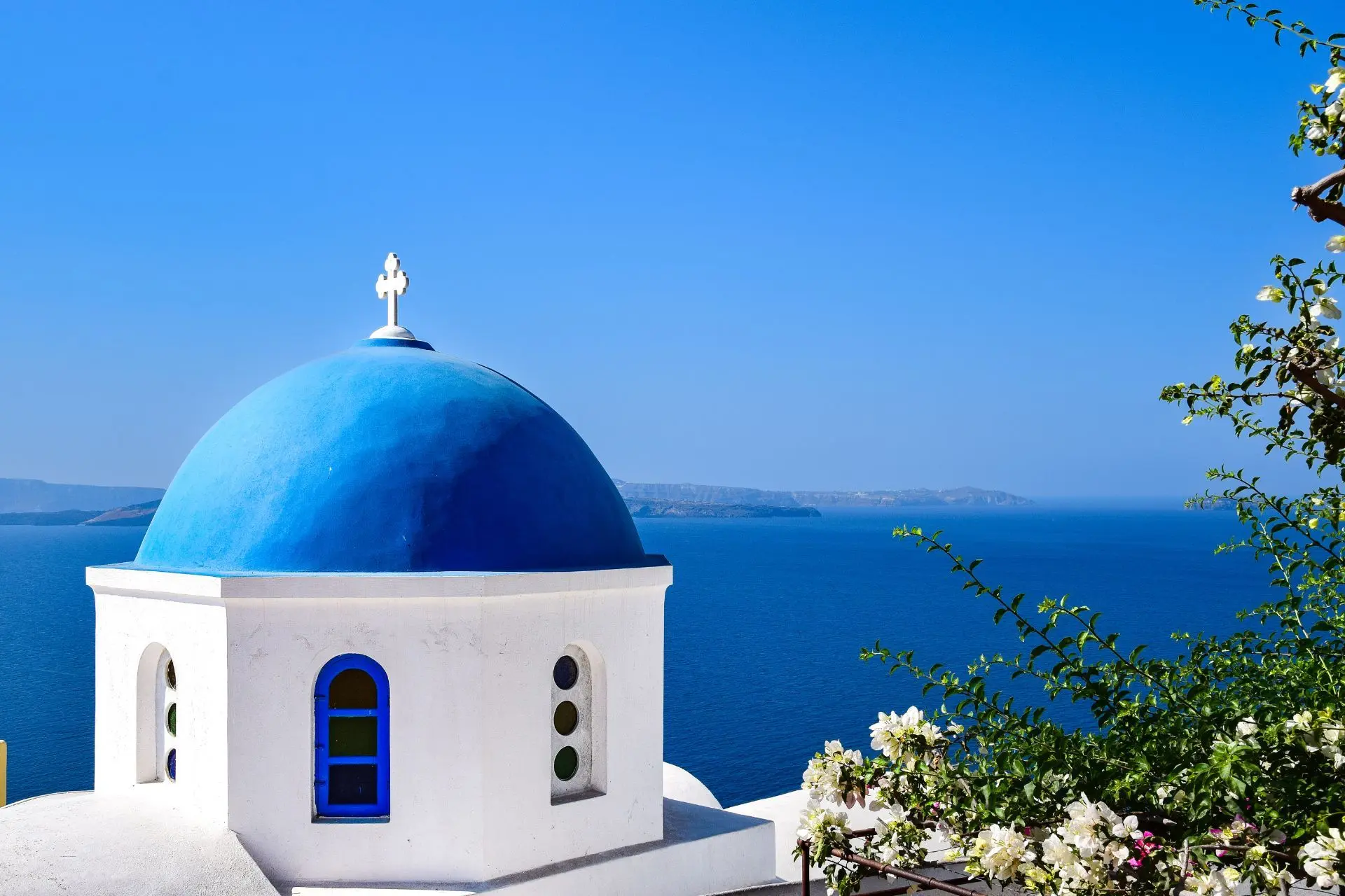 4 days in Santorini: the best plan for the most fun
