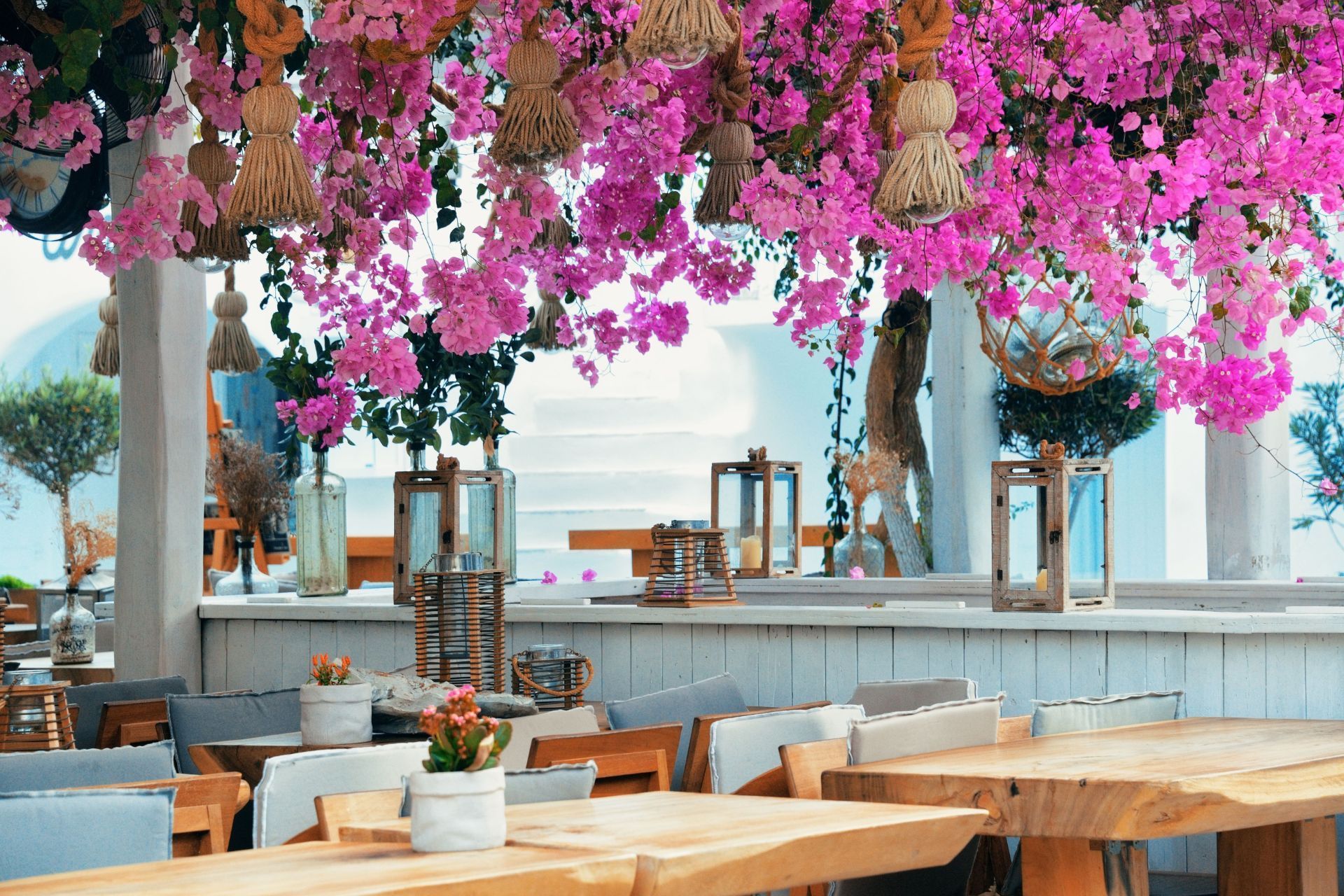4 reasons to visit Mykonos in September
