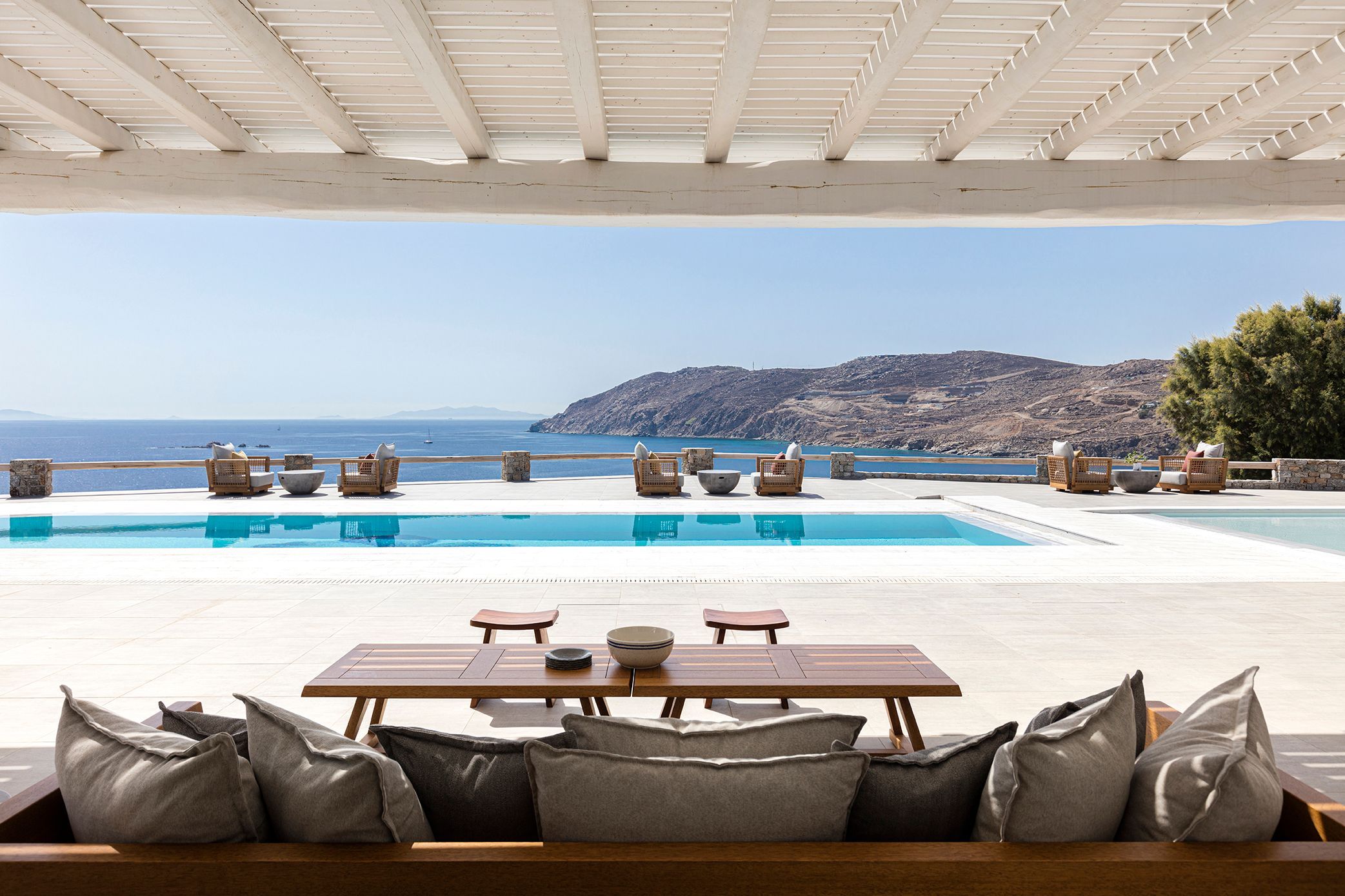 9 Reasons to Book a Villa this Summer
