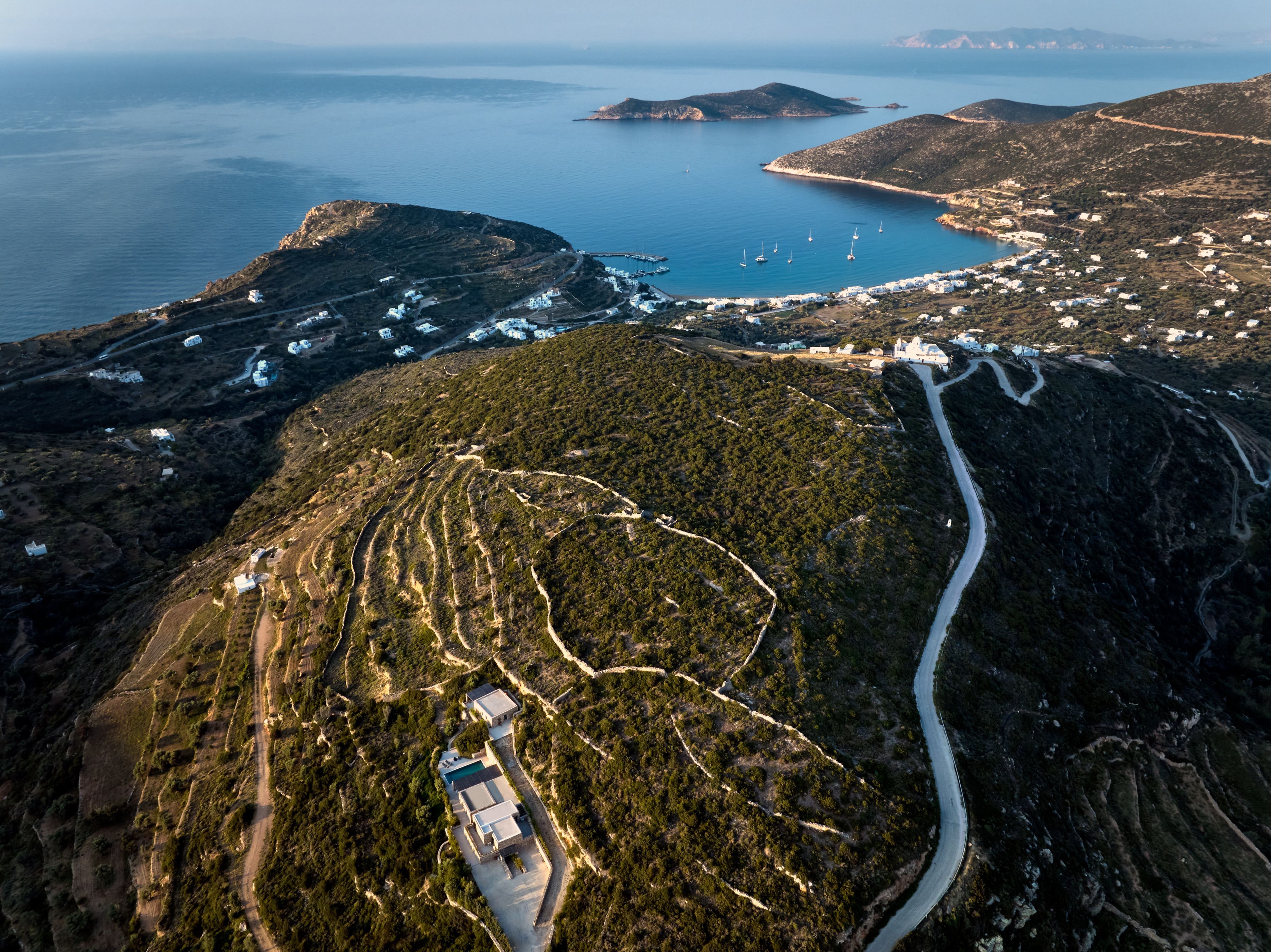 New Year, New Destinations, Same Passion