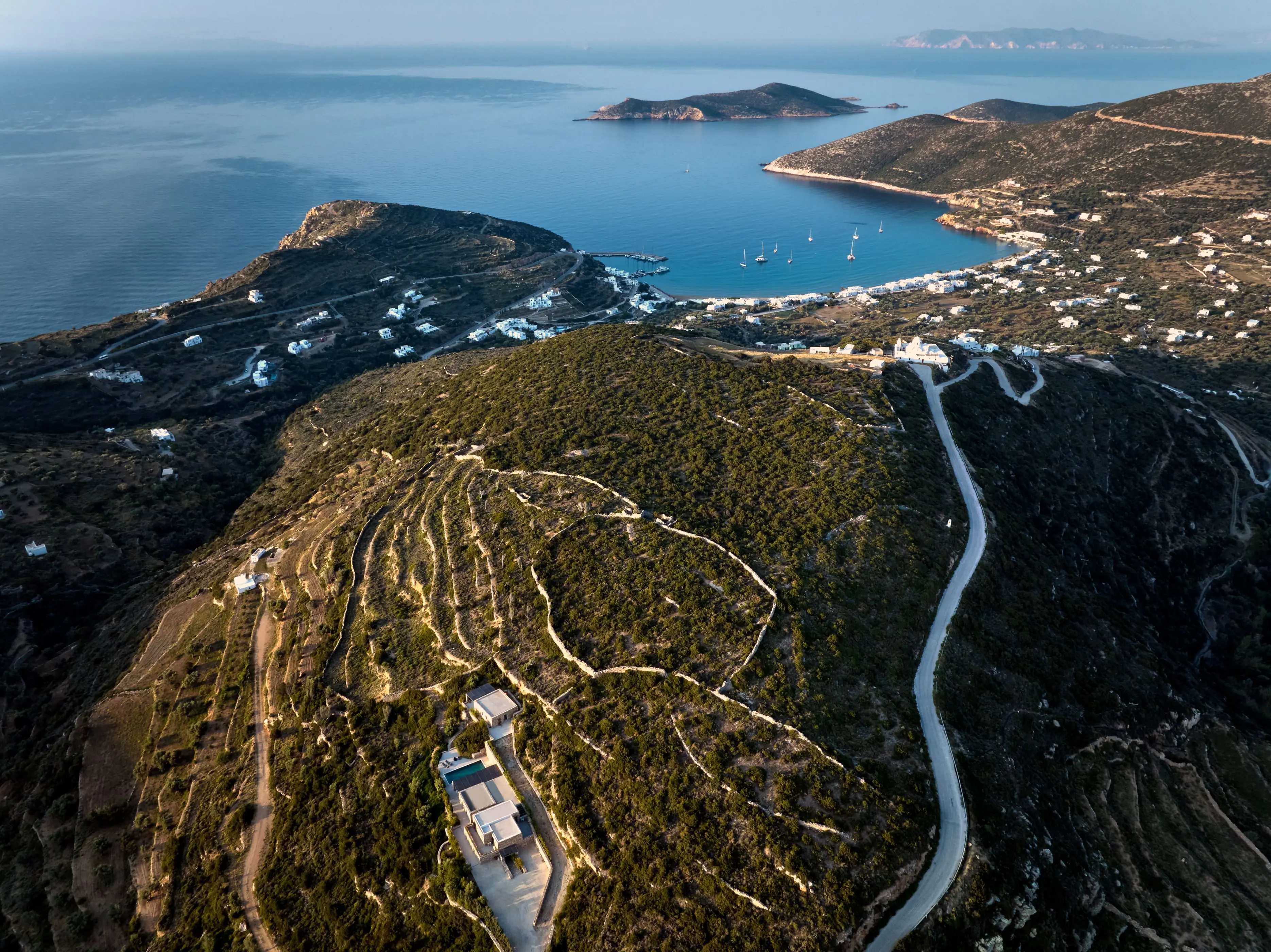 New Year, New Destinations, Same Passion