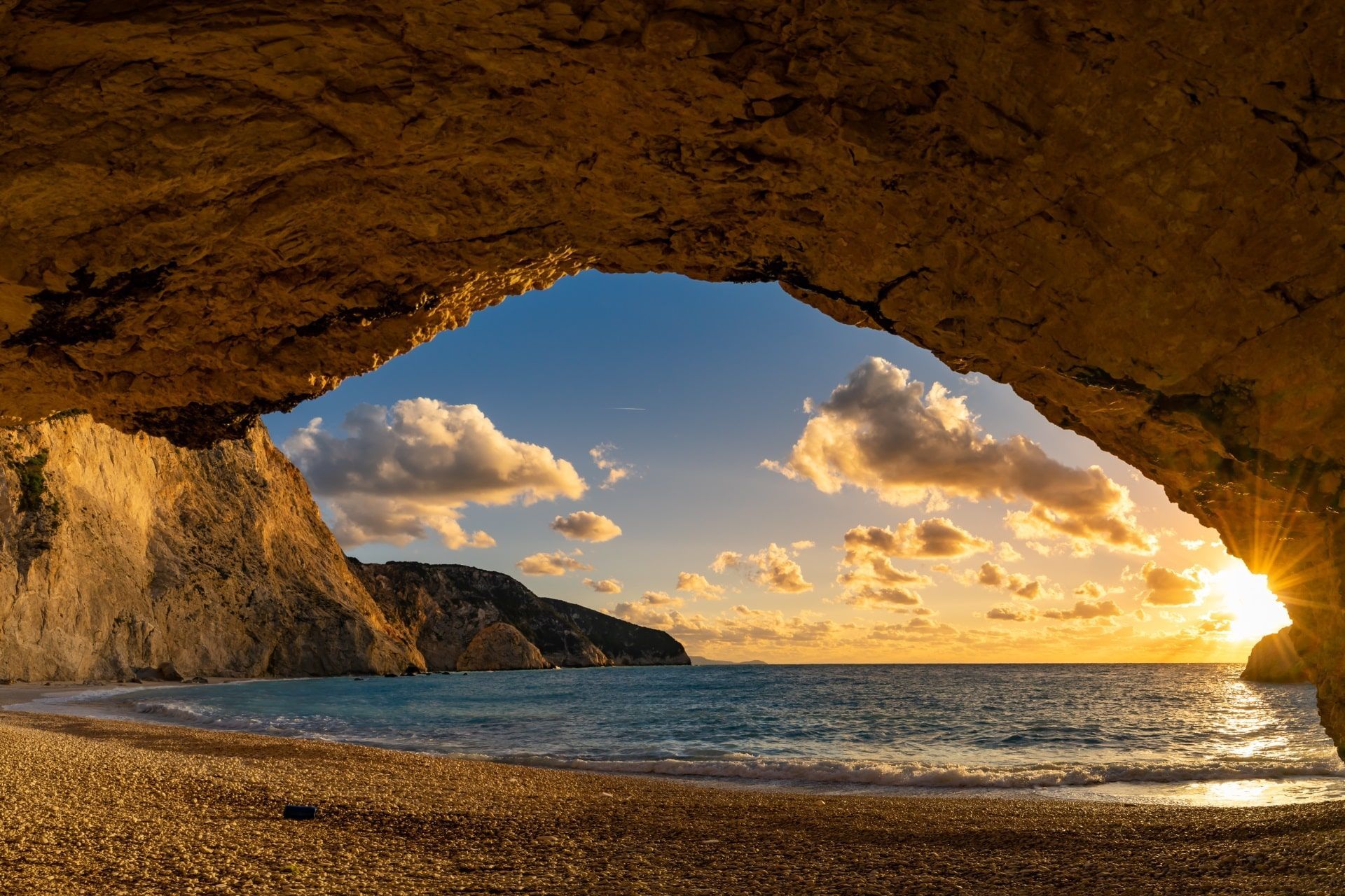 The Living Myths of the Ionian Islands