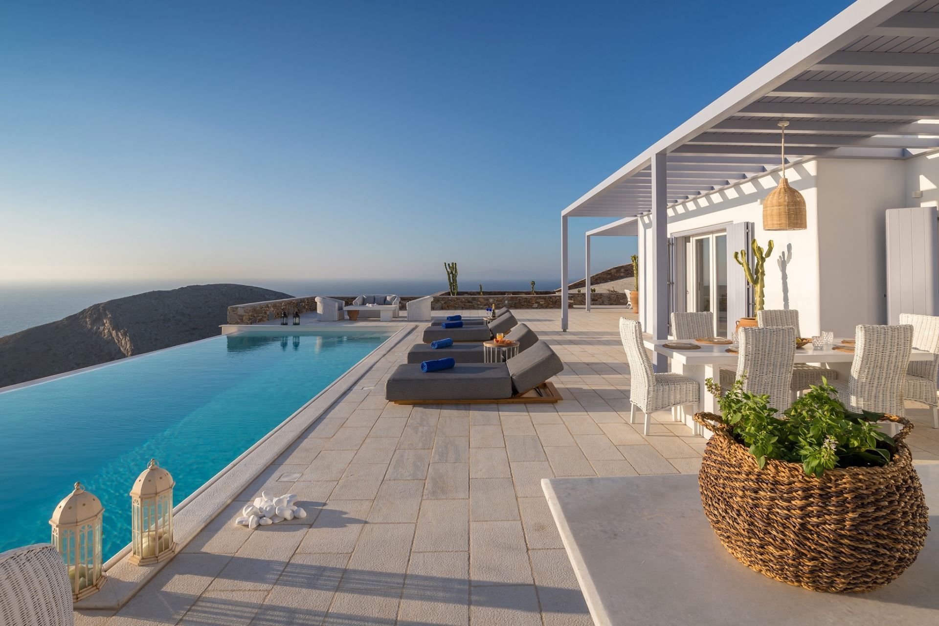 Image of villa Discover other Aegean island villas