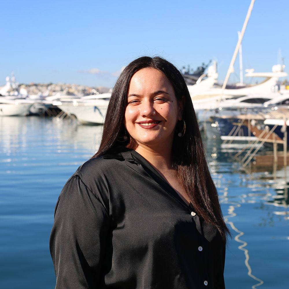 Profile photo of Eleni Avdelarou