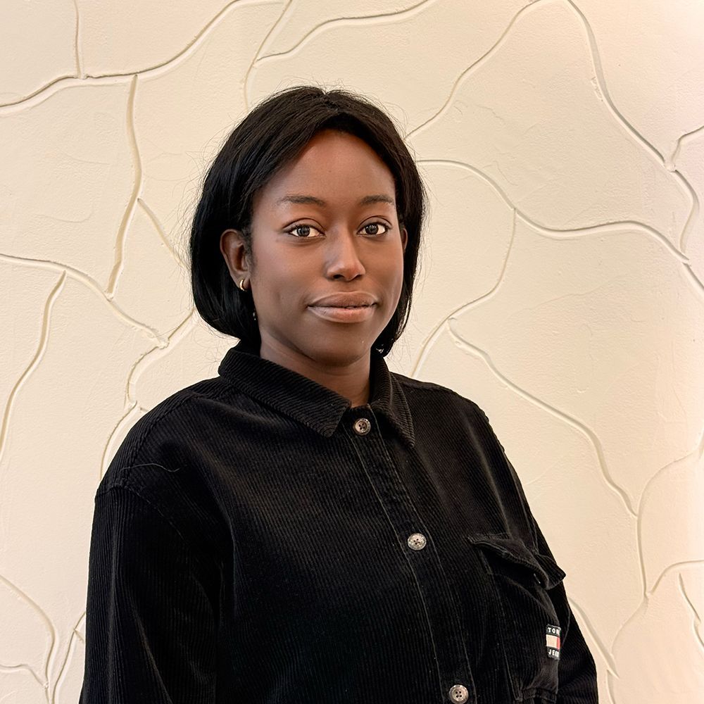 Profile photo of Joanna Shardow