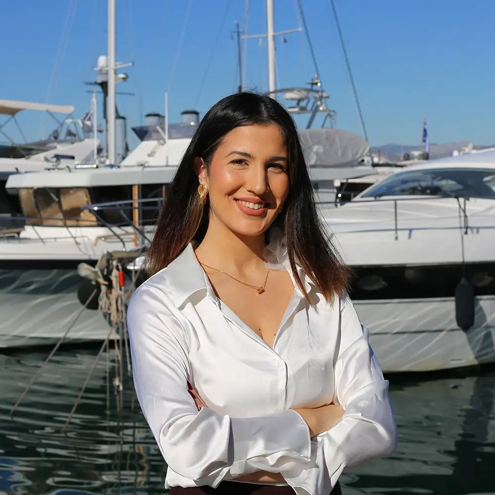 Profile photo of Vana Gkeka