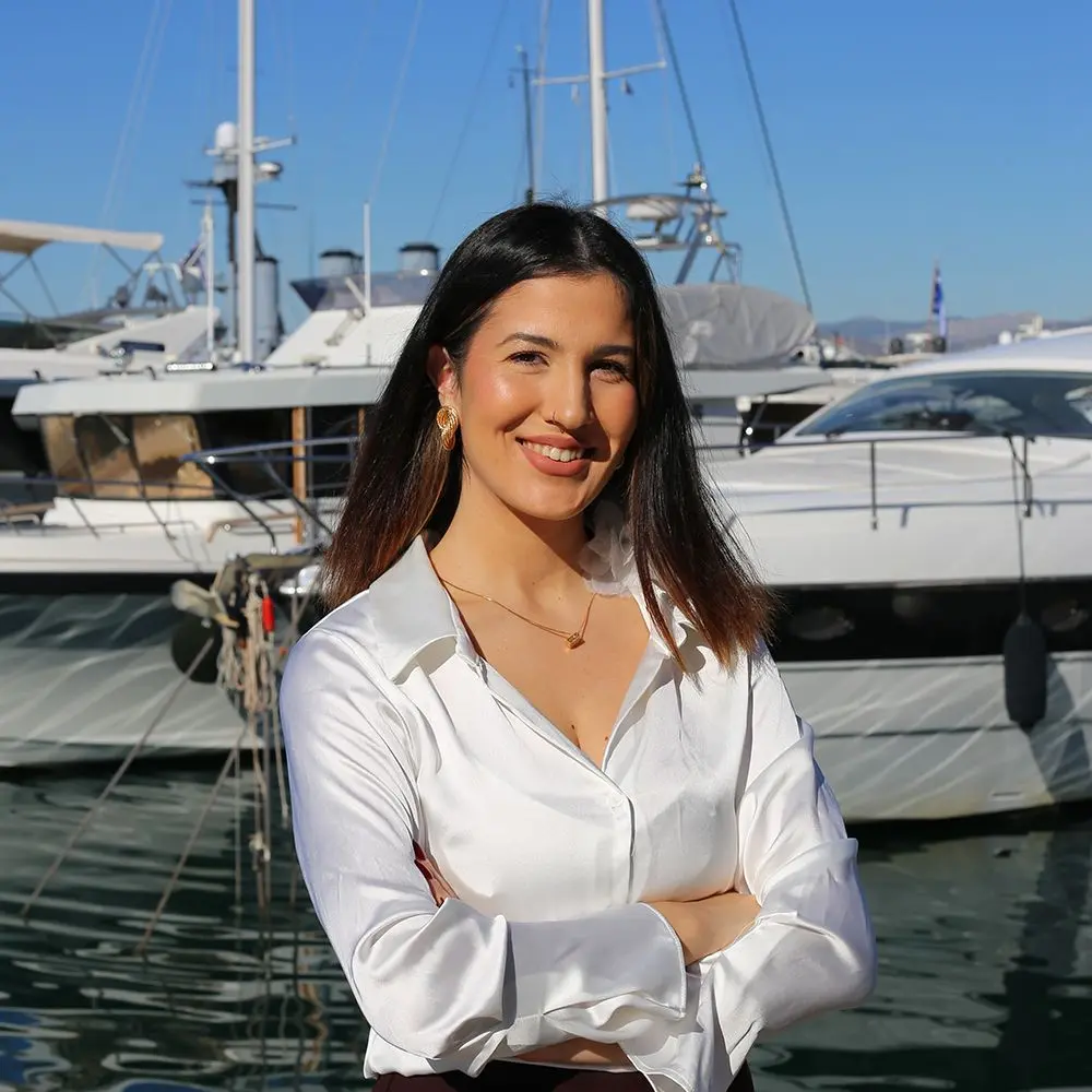 Profile photo of Vana Gkeka