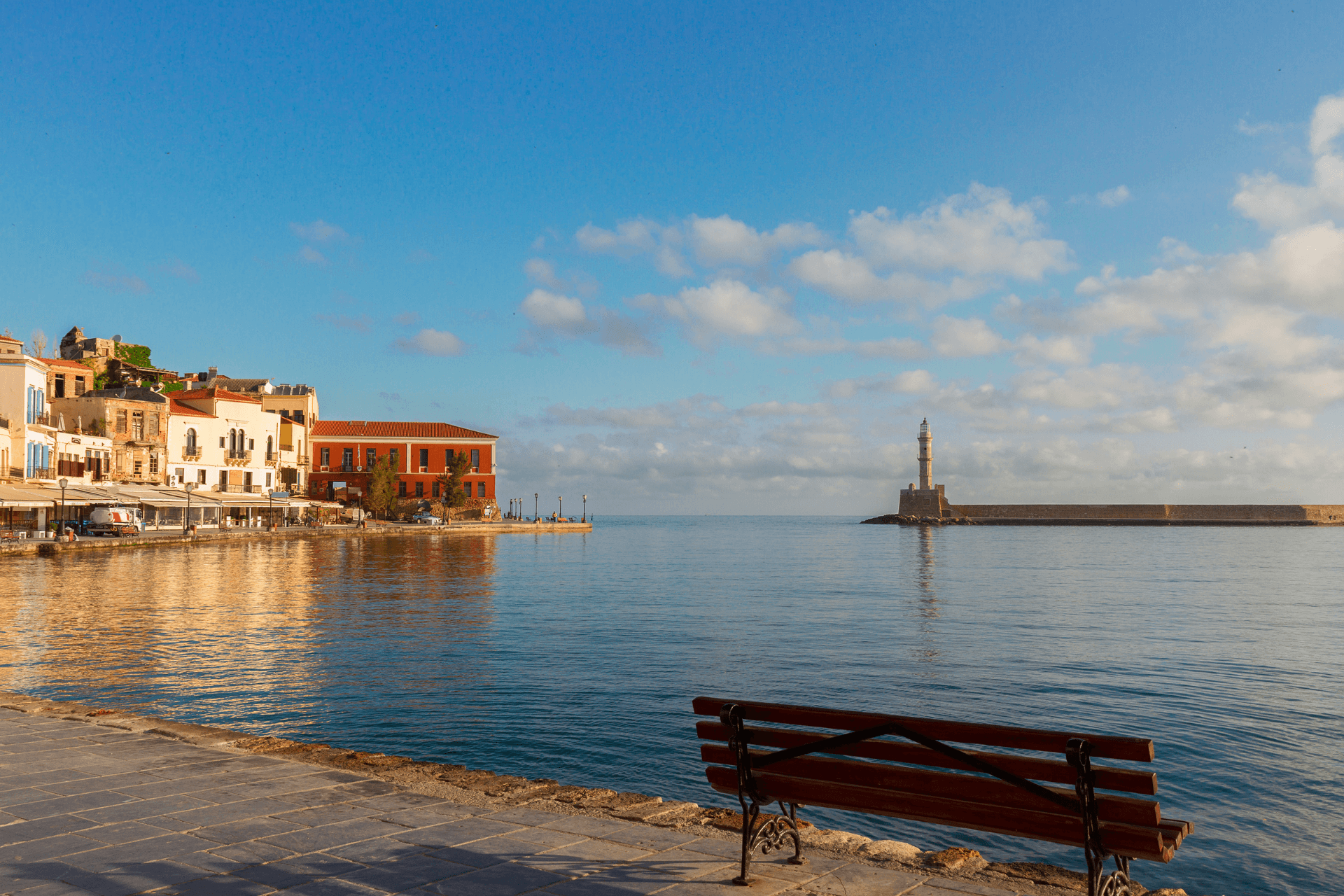 Image of villa Authentic properties across Crete with private pools, views & concierge services