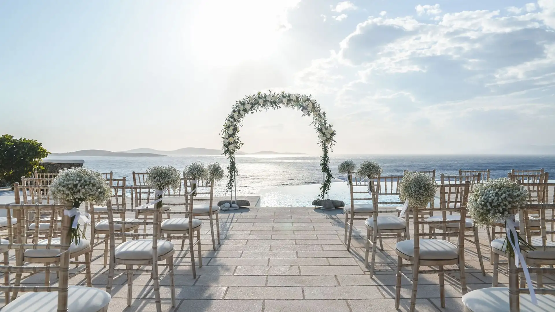 Weddings