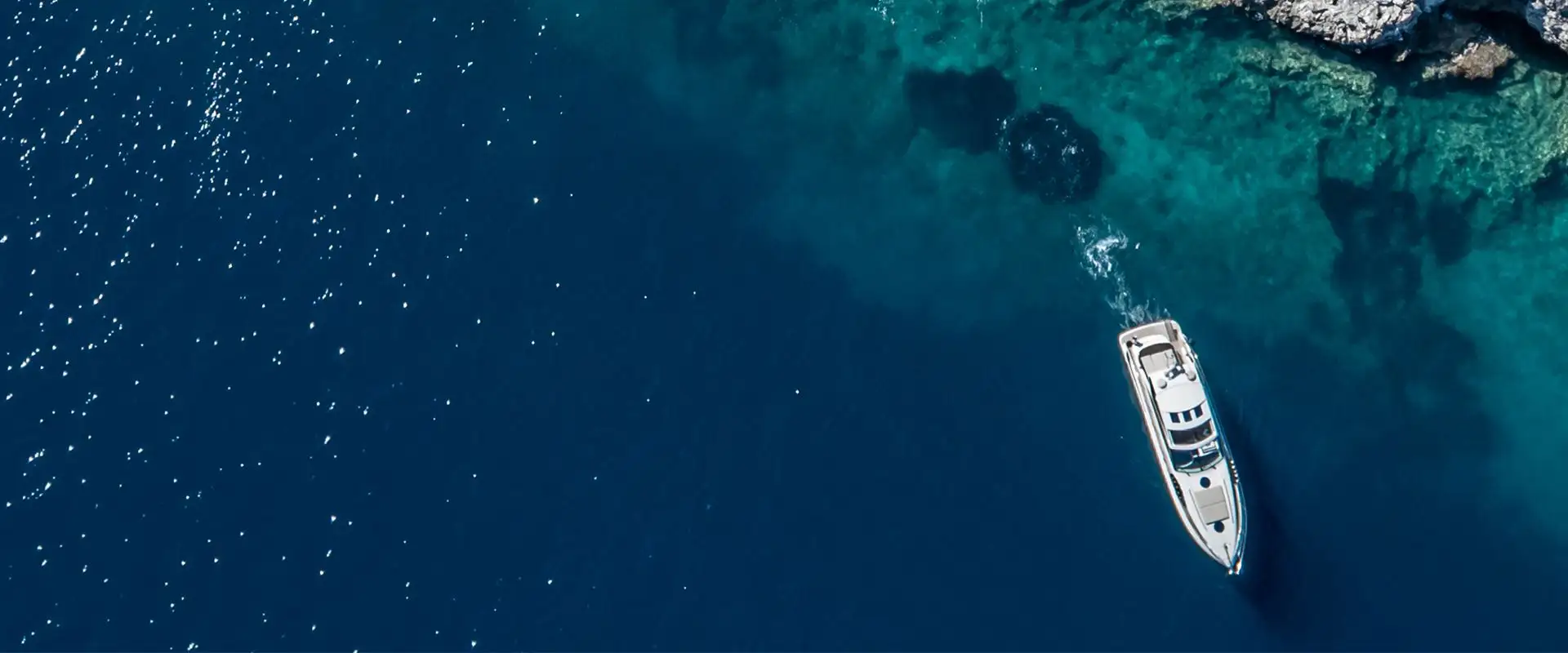 Experience at Sea