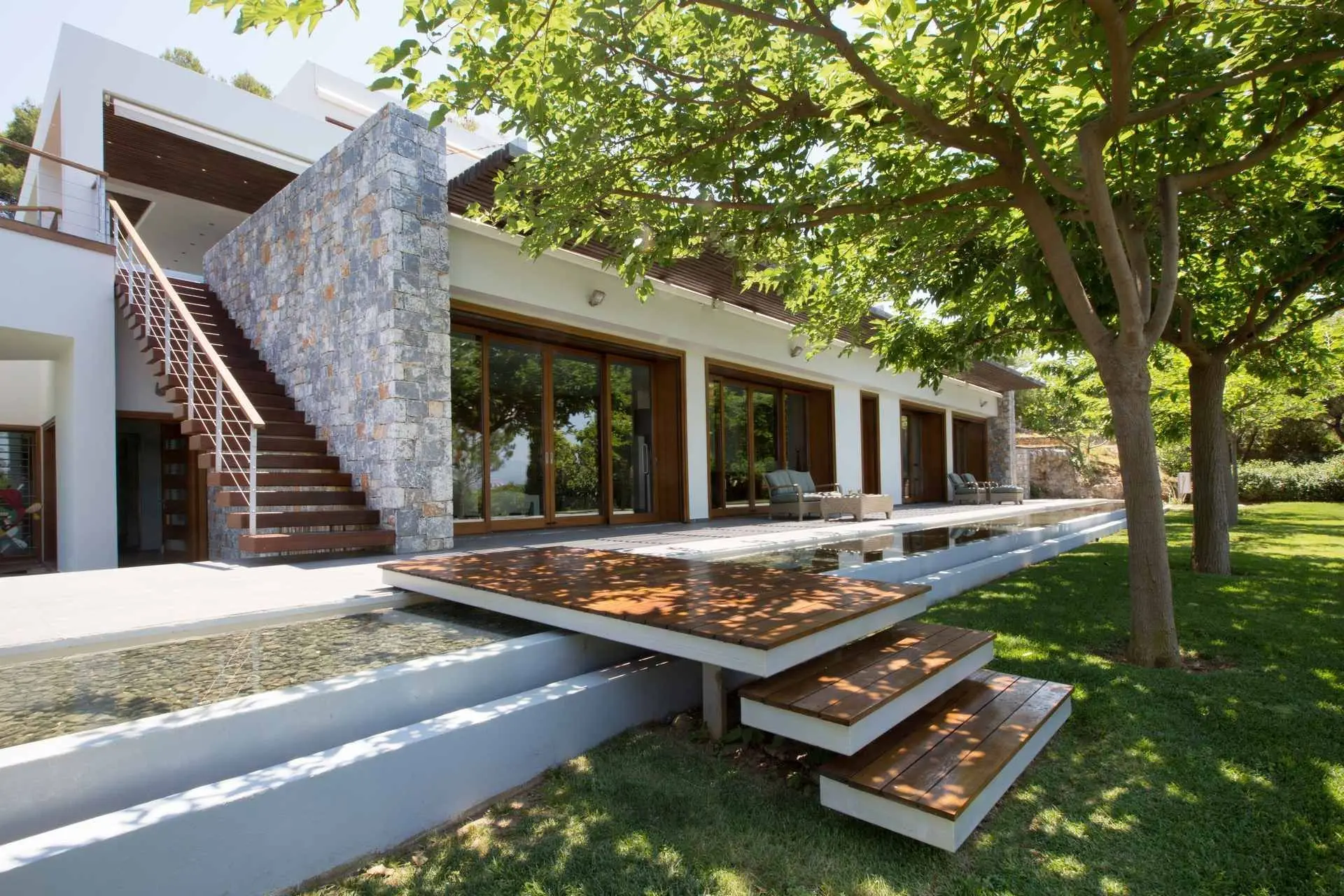 Fun for all the family in Crete