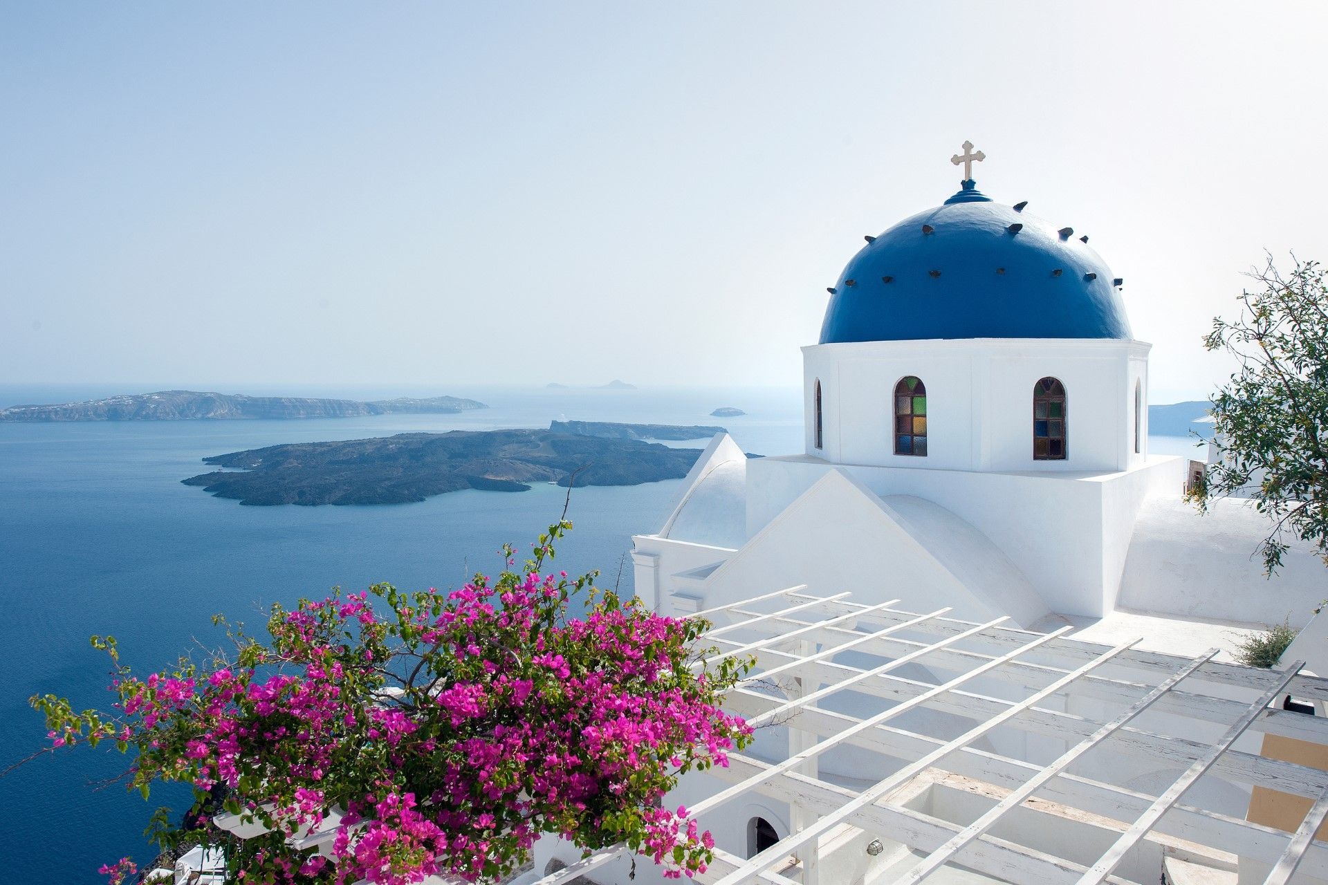 Greece Is Ready for 2025 - Here’s What You Need to Know