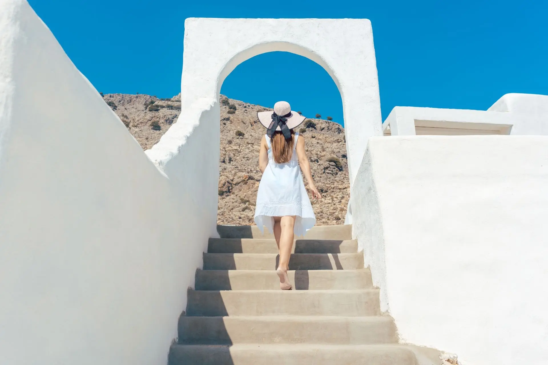 How to choose your ideal holiday destination