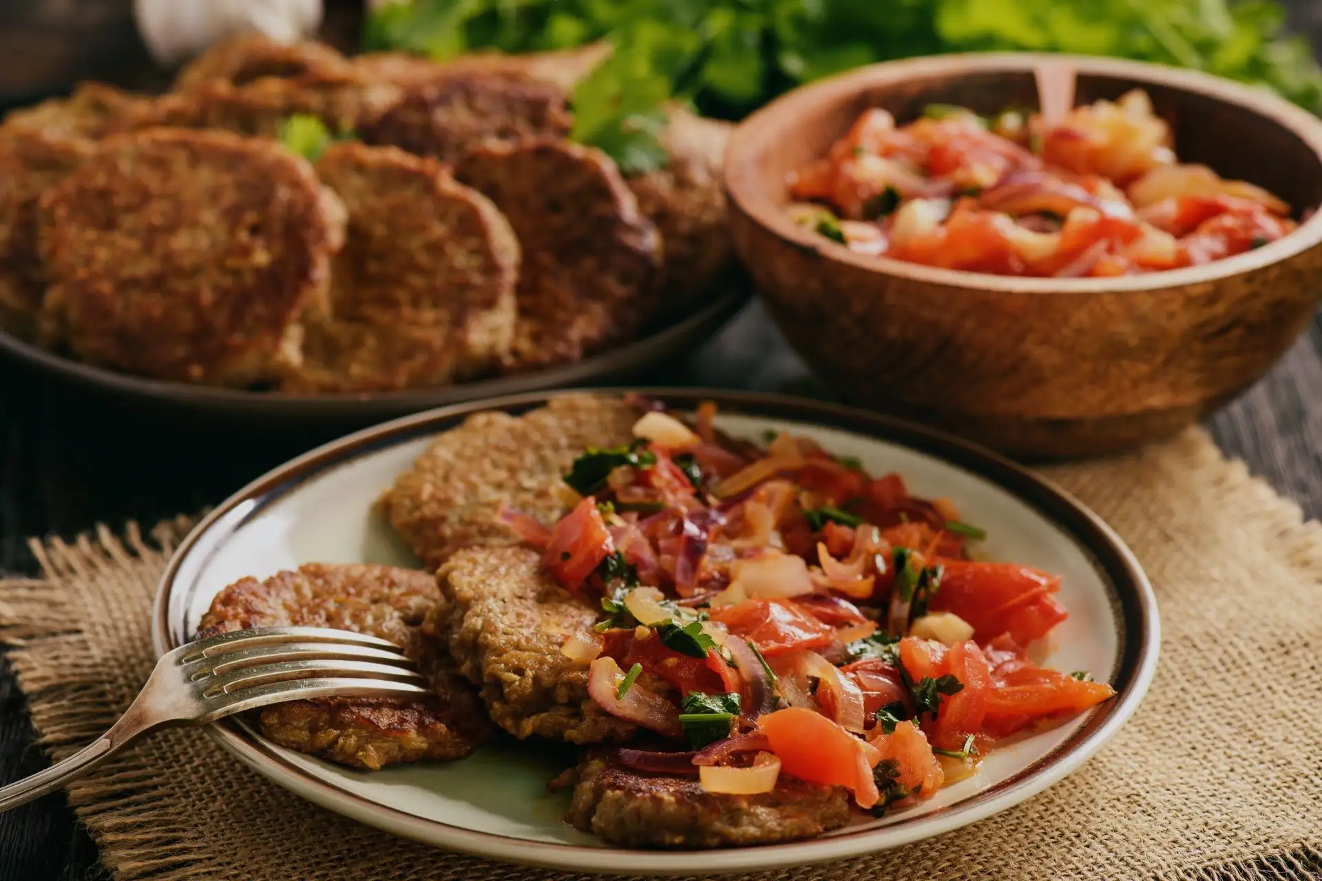 Greek Meze – The Habit of Sharing Plates