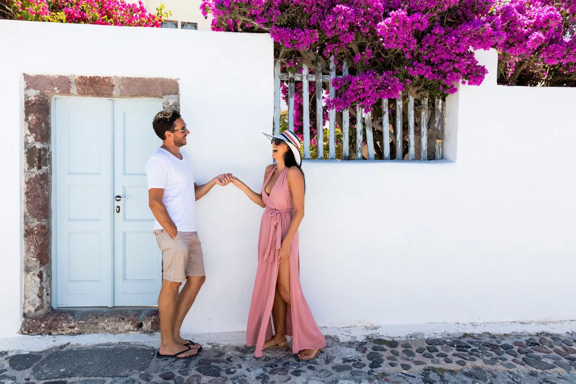 Greek Epic Villas for Epic Events!