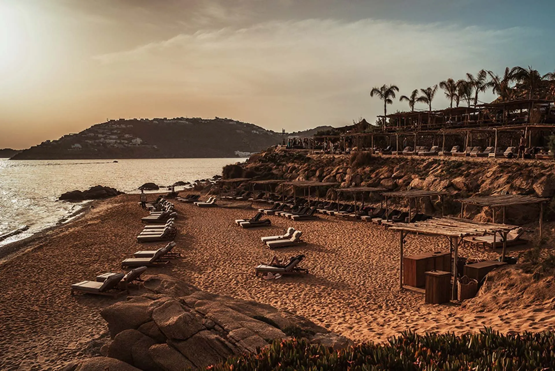 Top 4 Mykonos secrets revealed by BlueVillas concierge