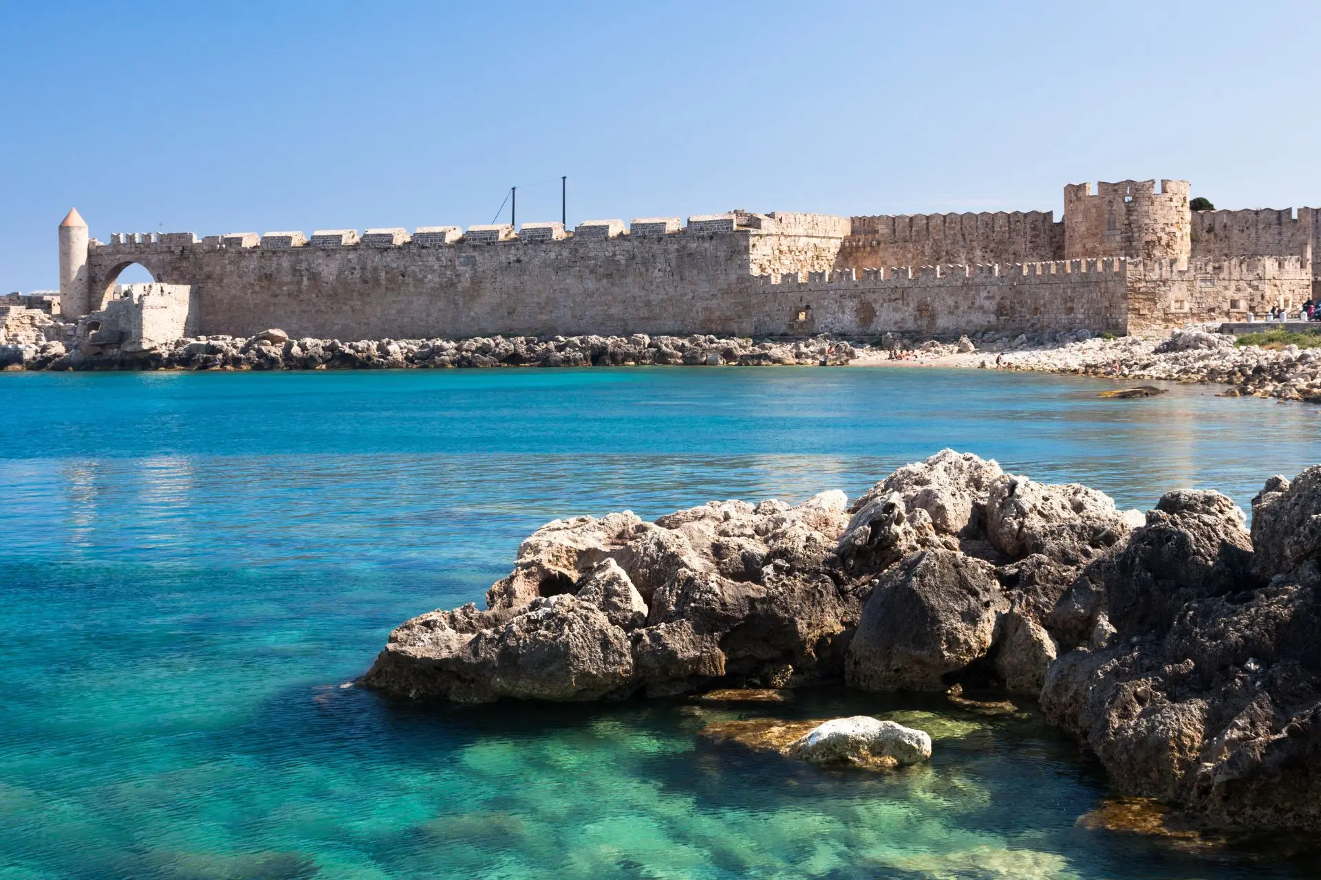 5 reasons to visit Greece this summer 2023