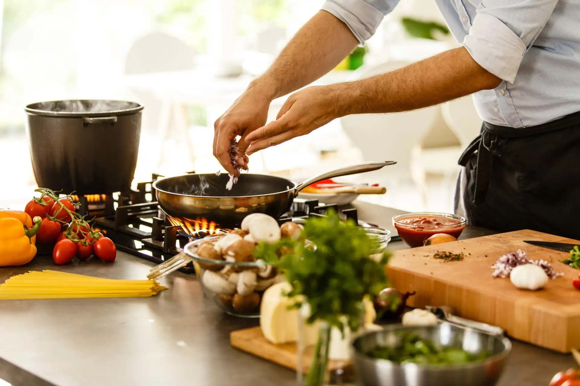 Local Greek dishes to make at home