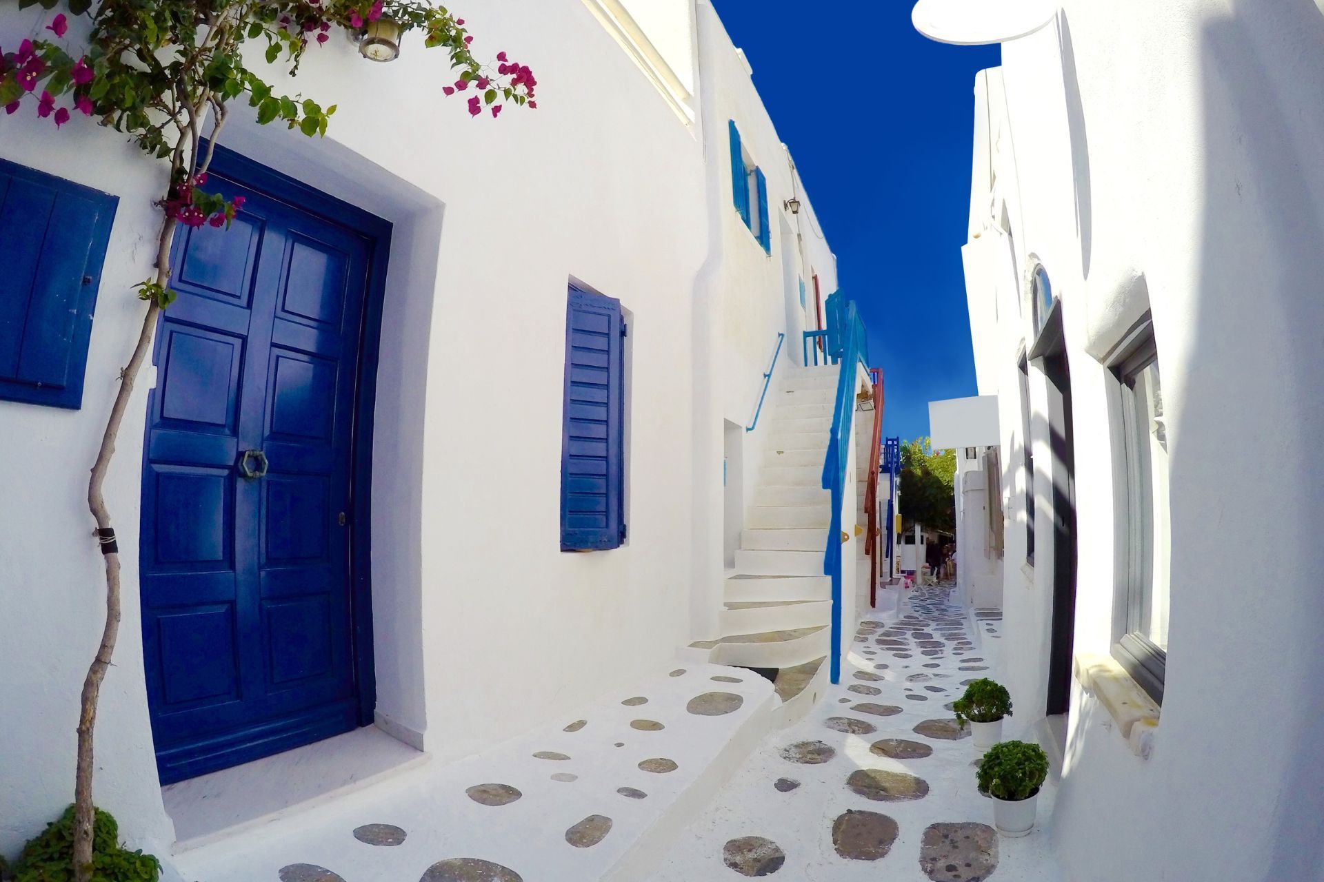 Mykonos: Season 2020 insider tells all