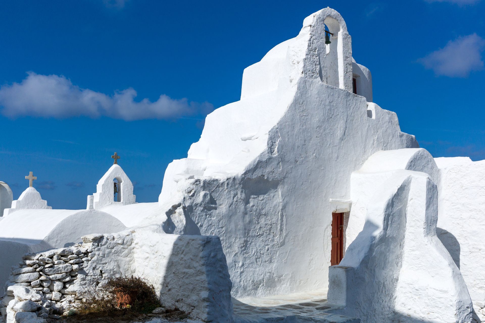 Mykonos: Where Mythology Meets Modern Luxury