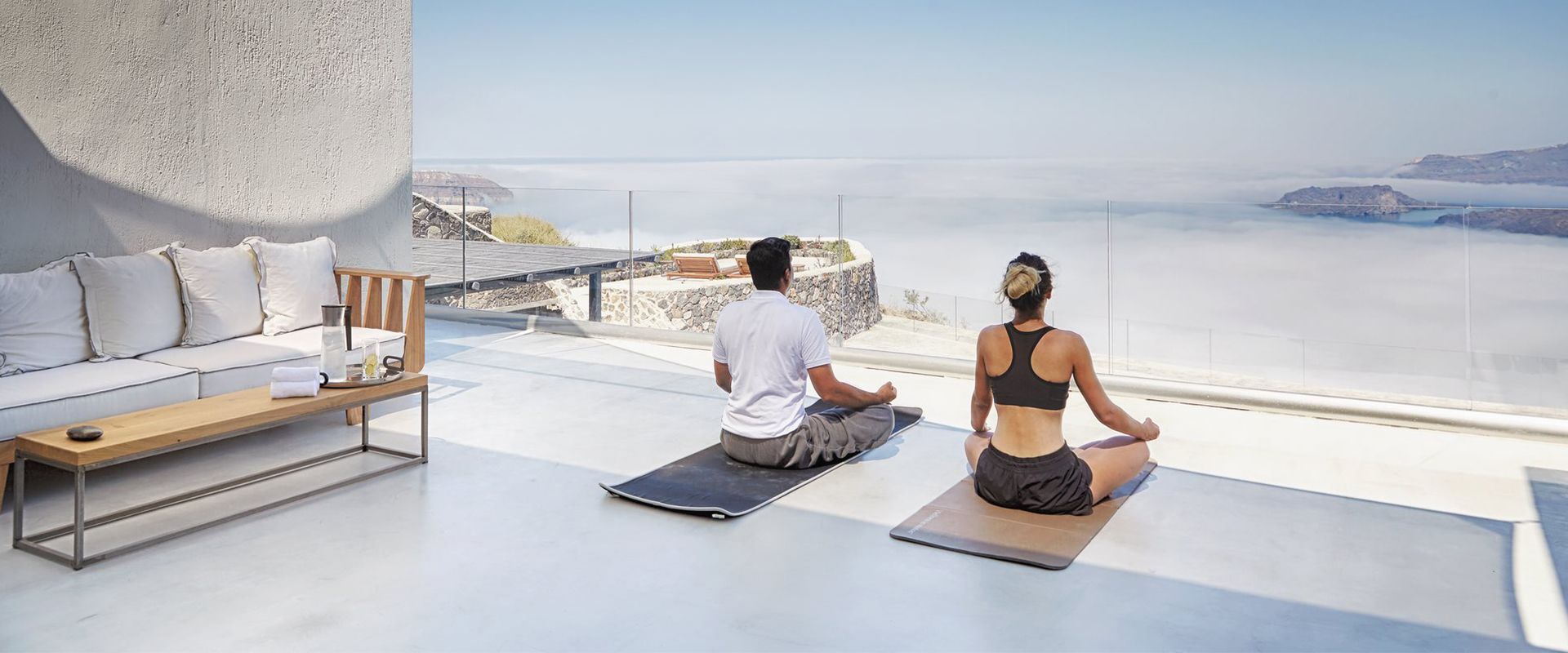 Yoga Retreats