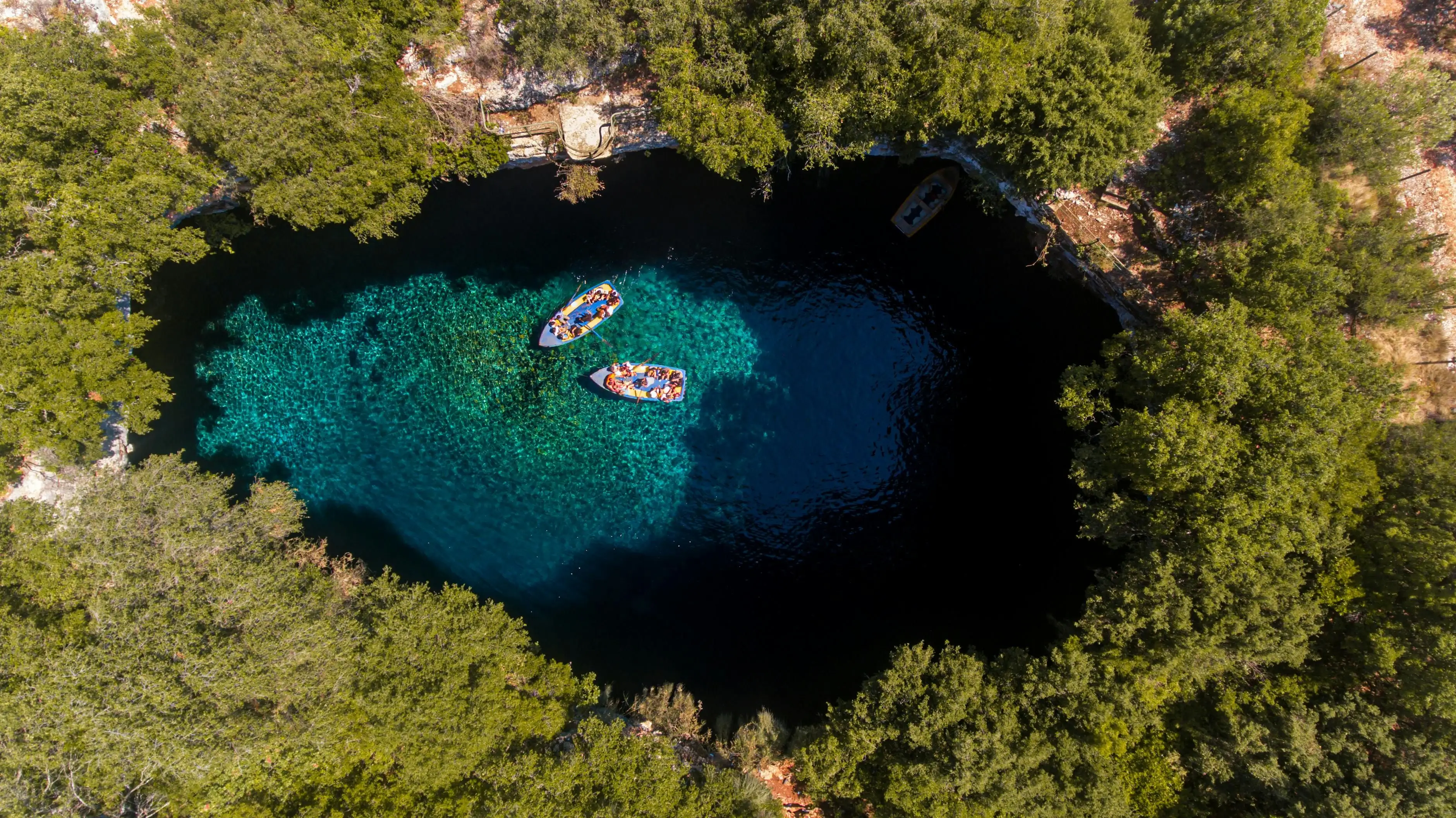 Think summer in Greece ends with August? Think again