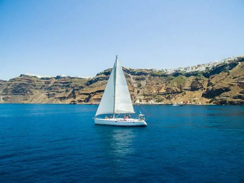 5 things you should not miss from your holiday in Greece
