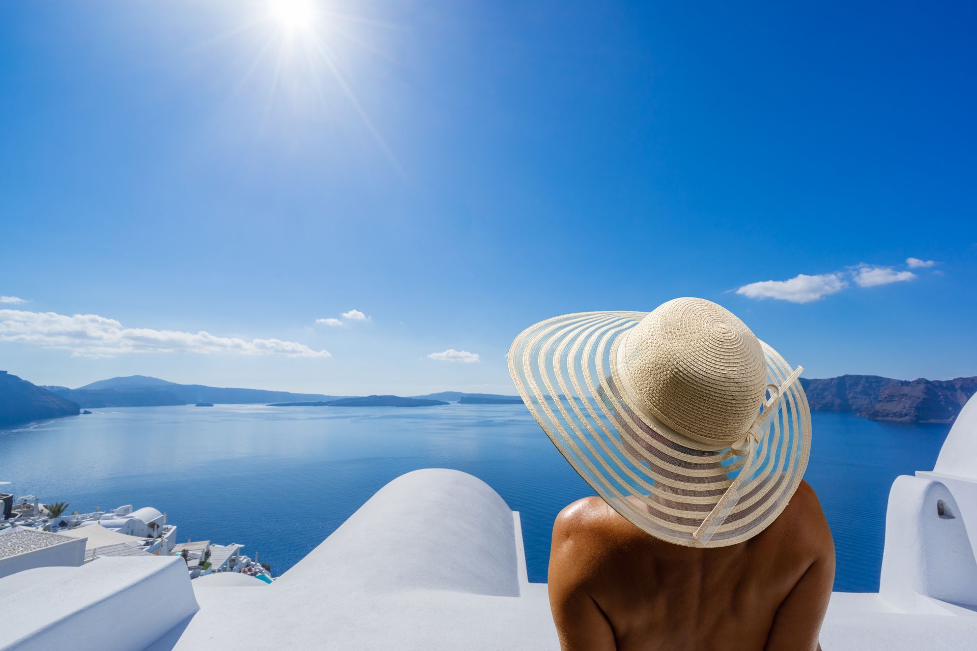 Your luxury holiday guide