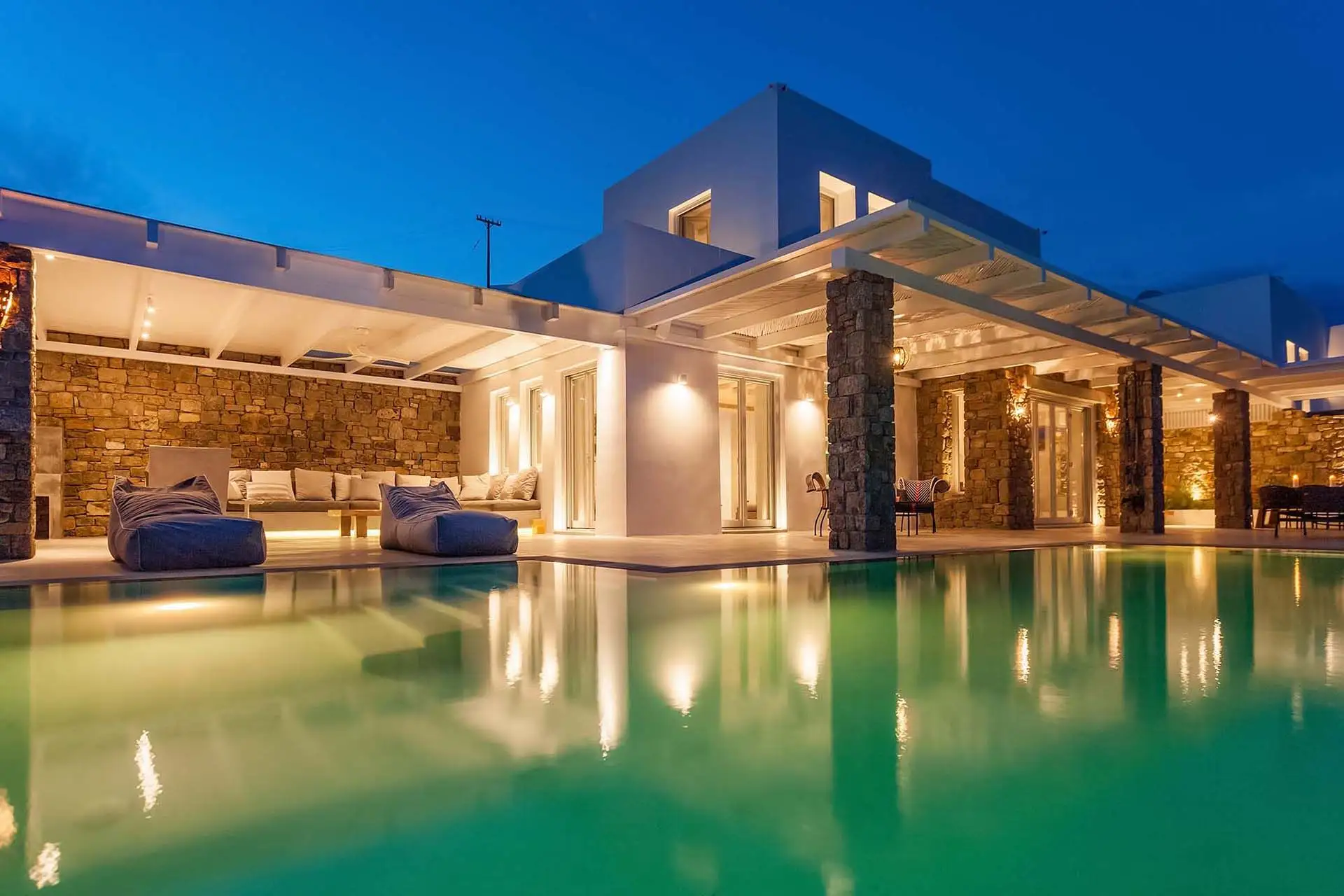 Oceania Retreat