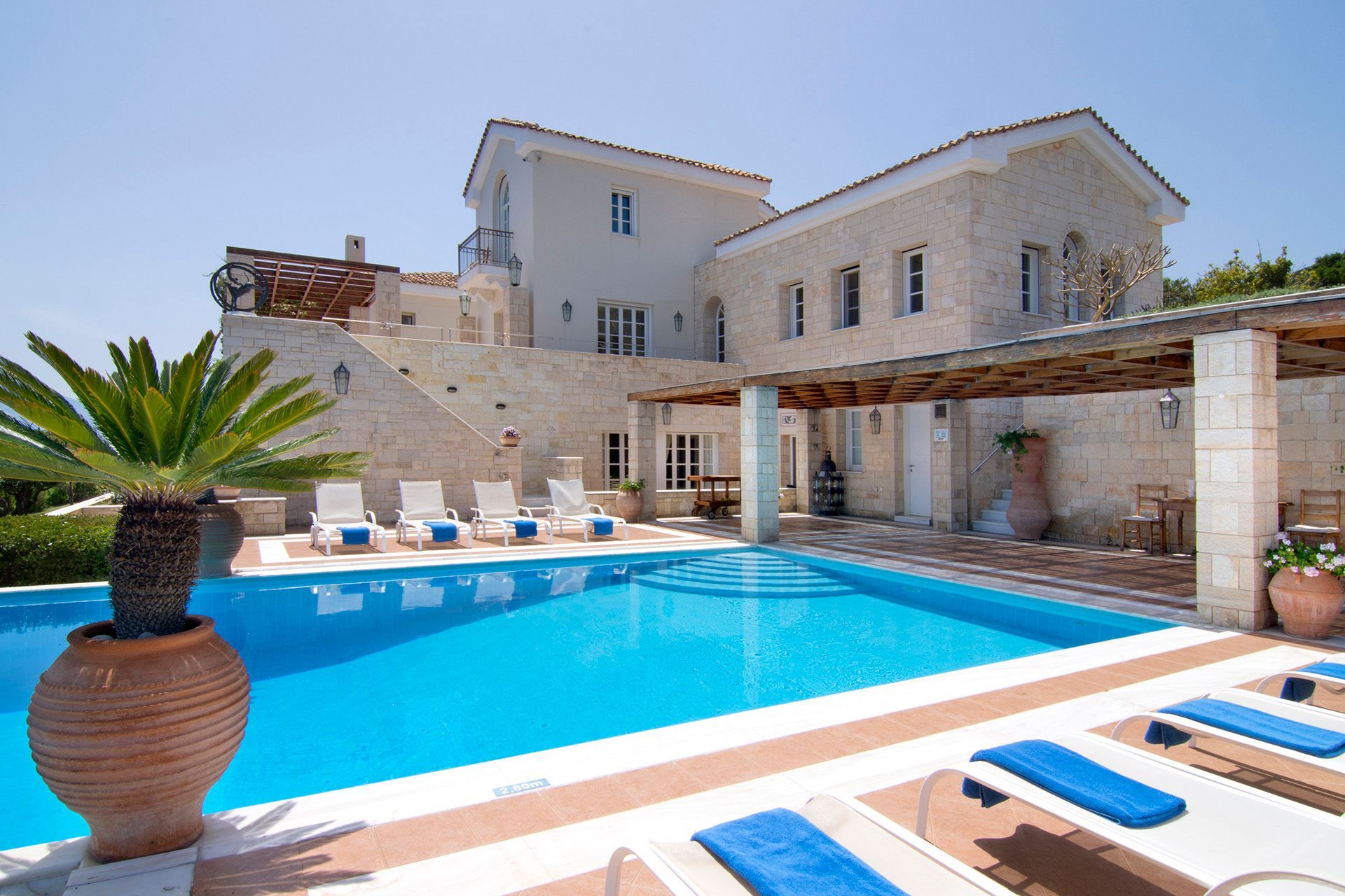Photo of villa Palace
