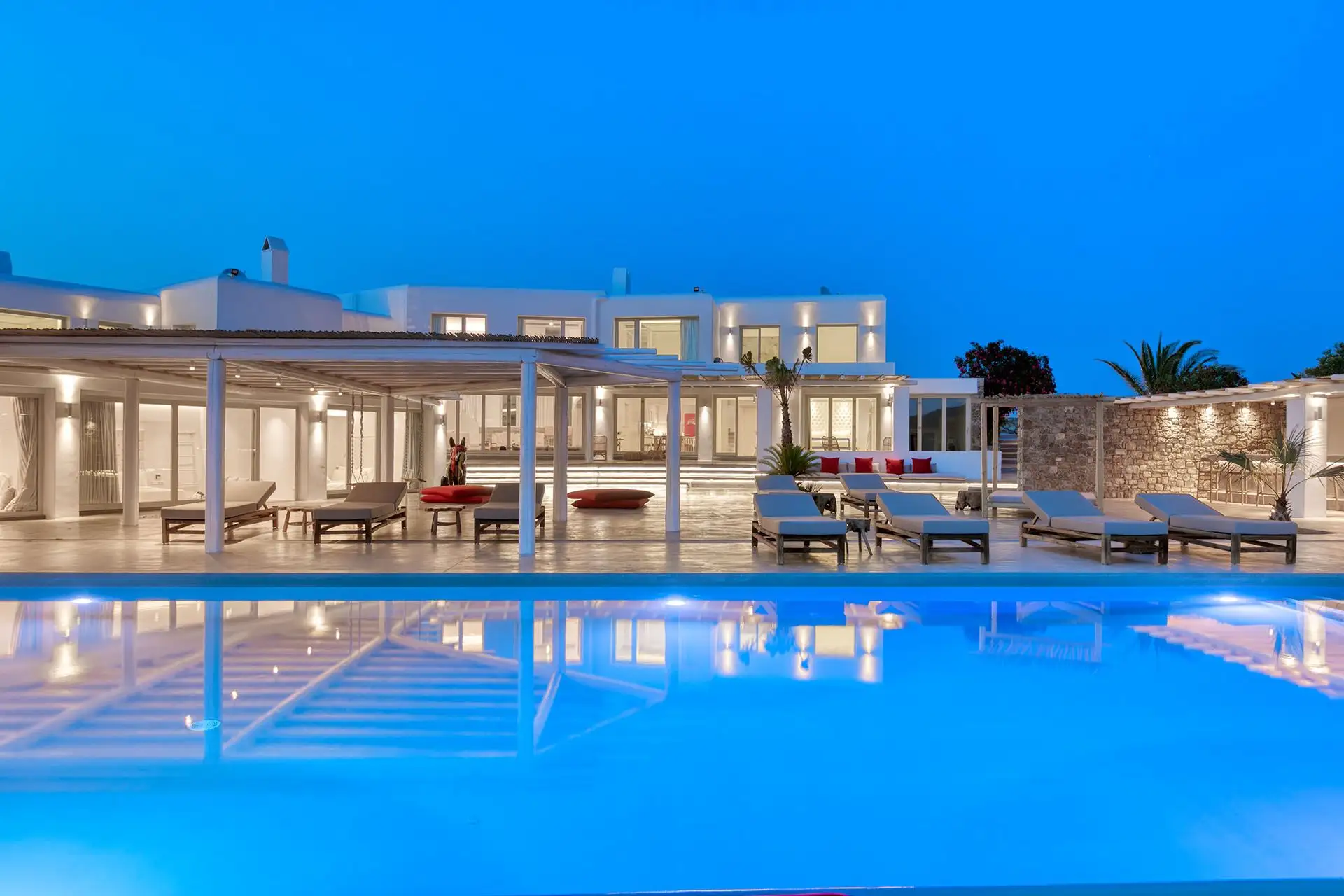 Fortunae Resort