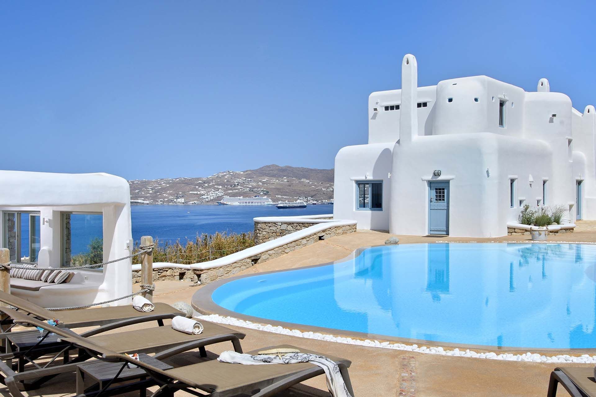 Photo of villa Laurita