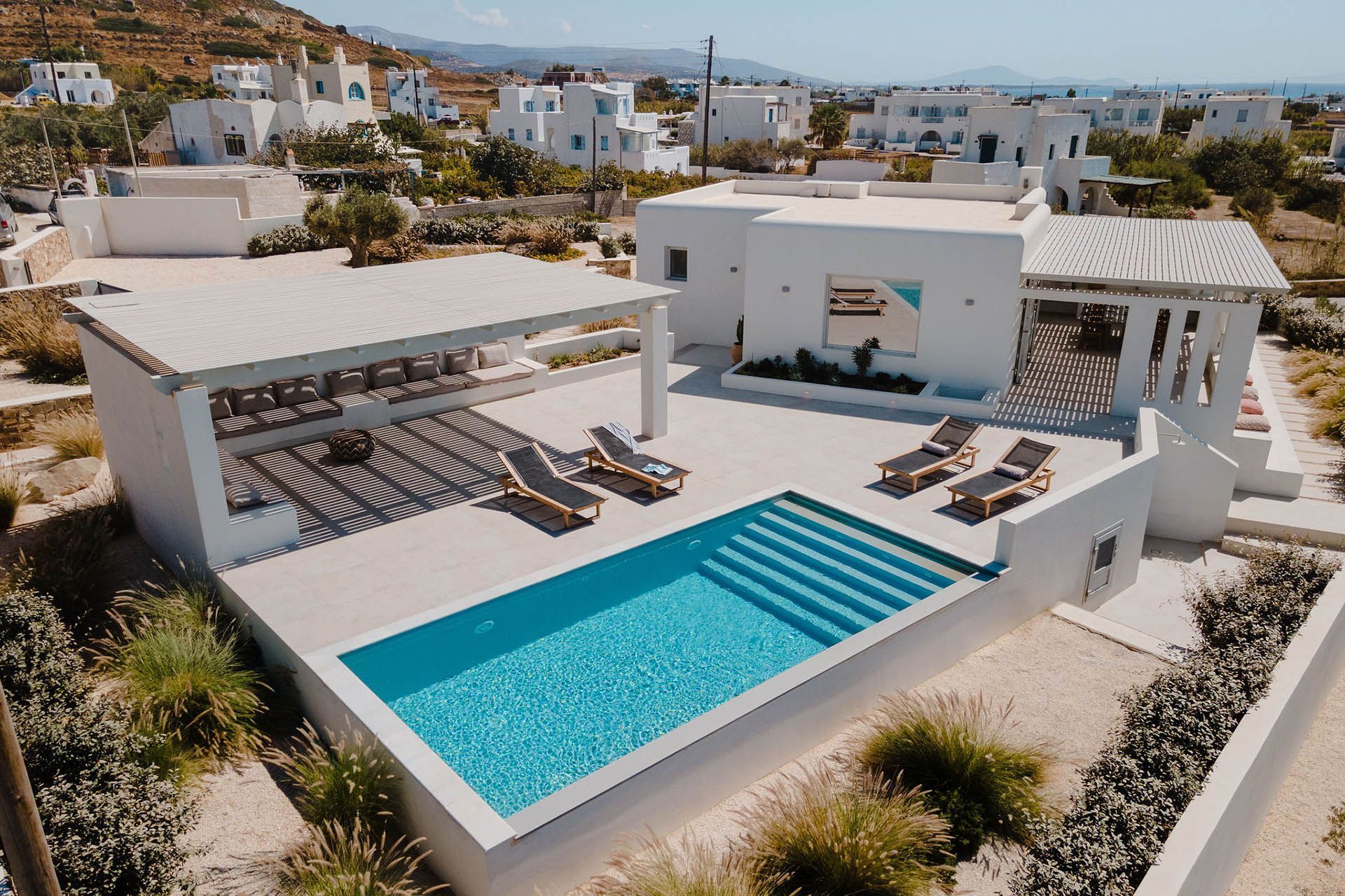 Photo of villa Dulce