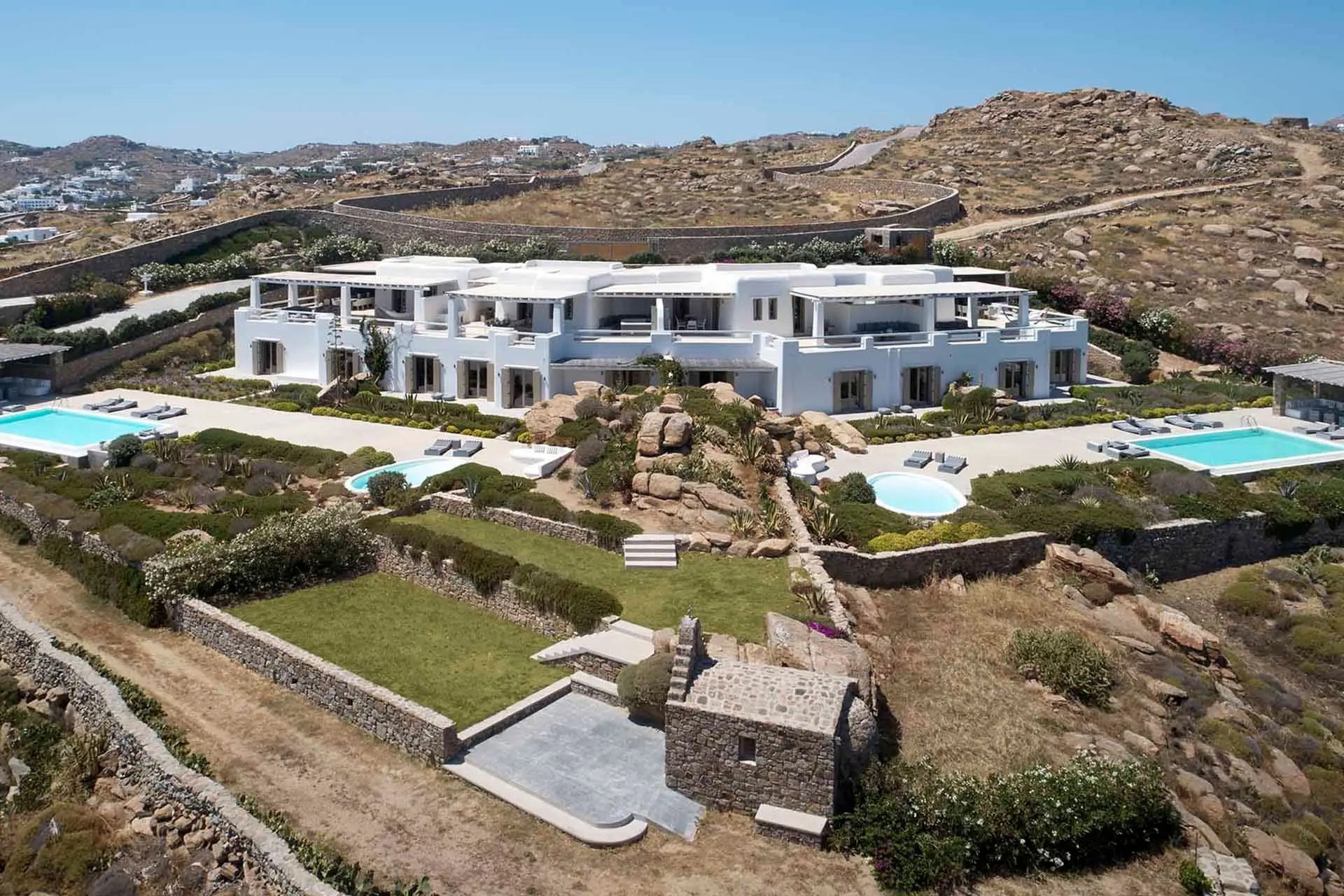 Paradise Gems Retreat