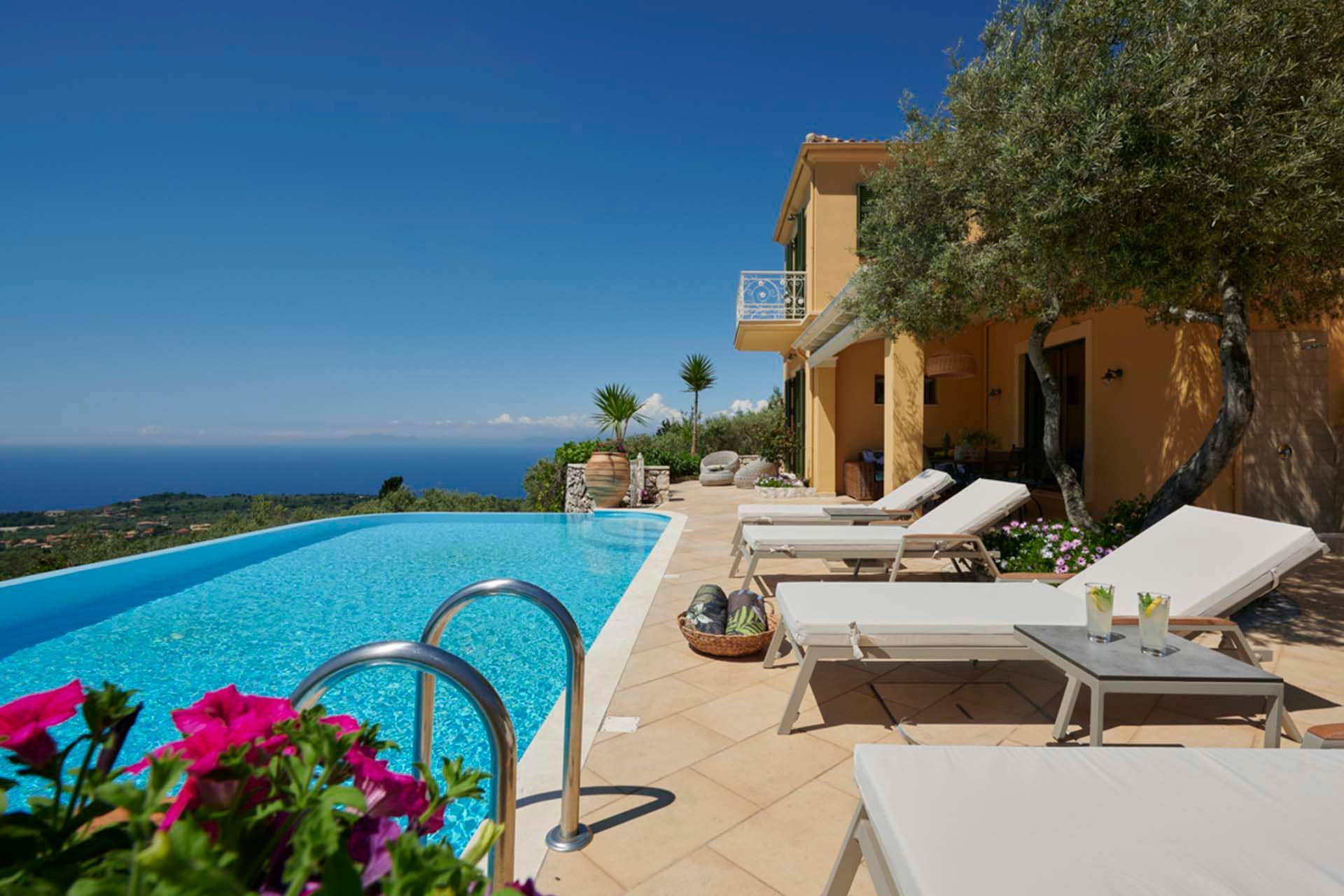 Photo of villa Juniper