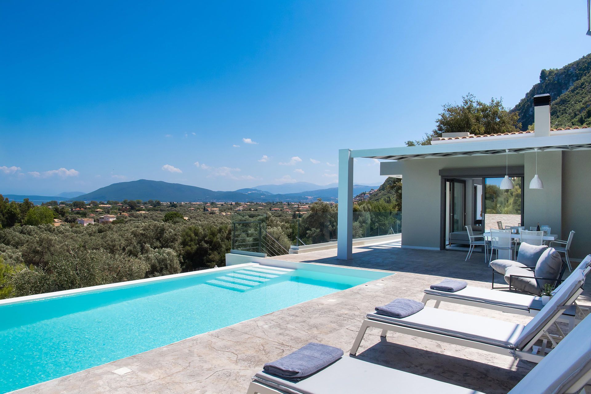 Photo of villa Jessamine