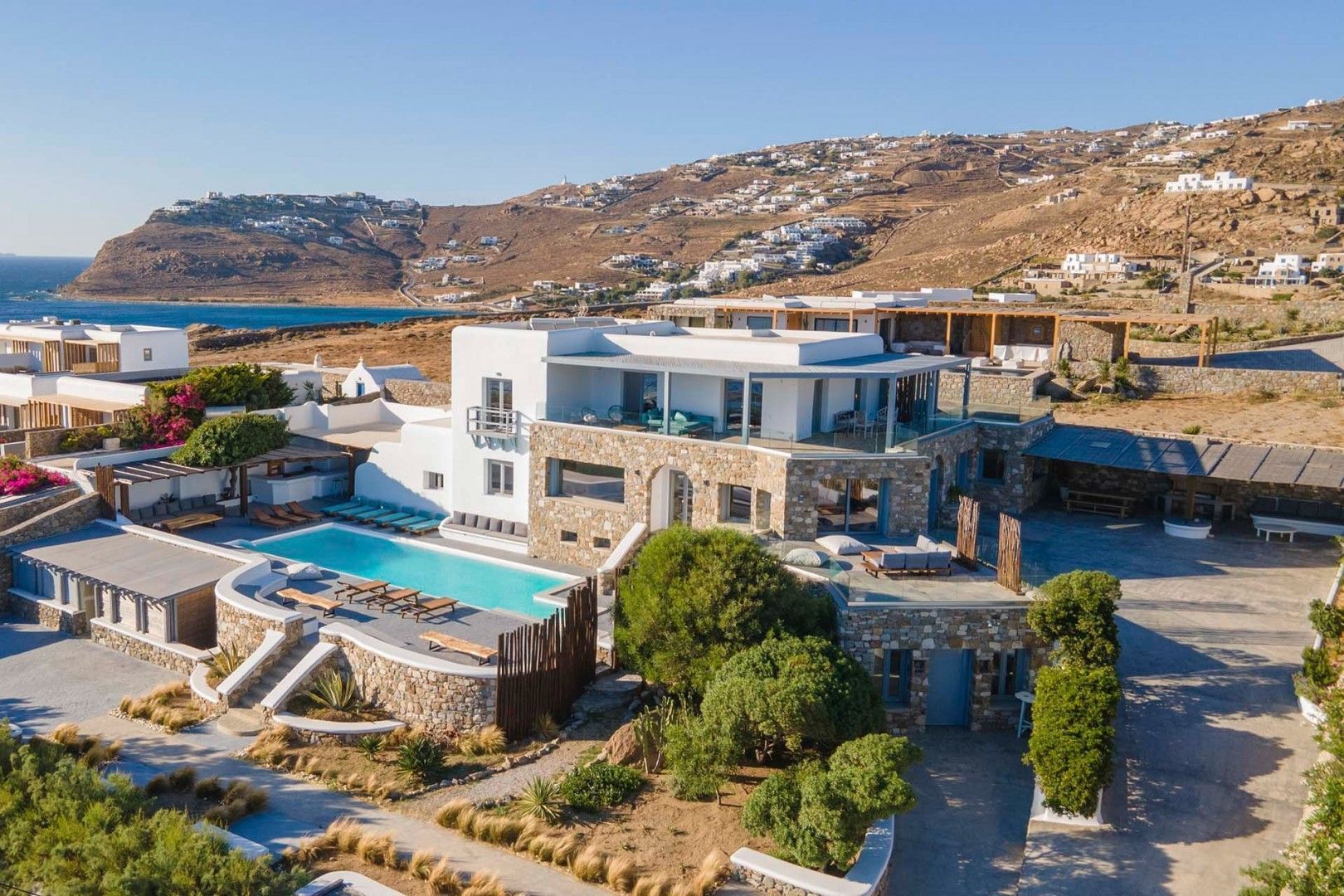 Photo of villa Ivory Grand