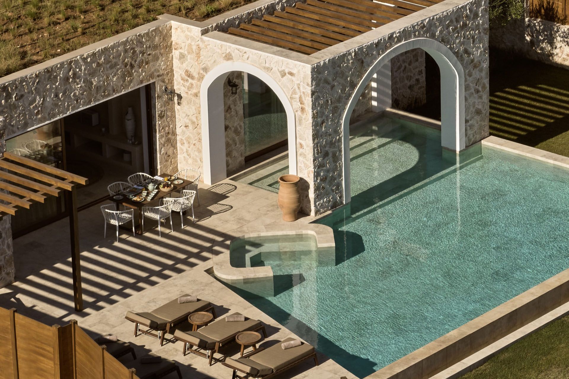 Photo of villa Cypress