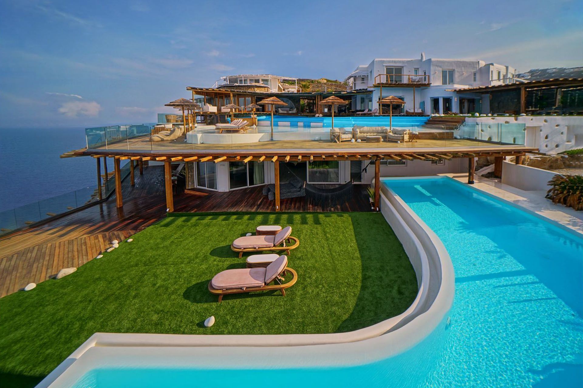 Photo of villa Opulence