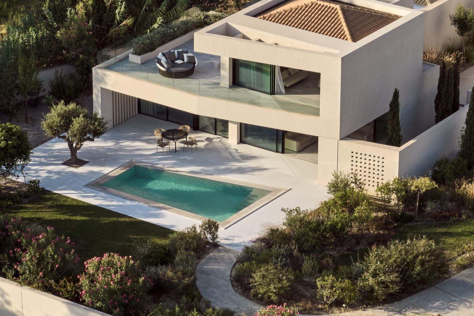 Photo of villa Caipirinha 