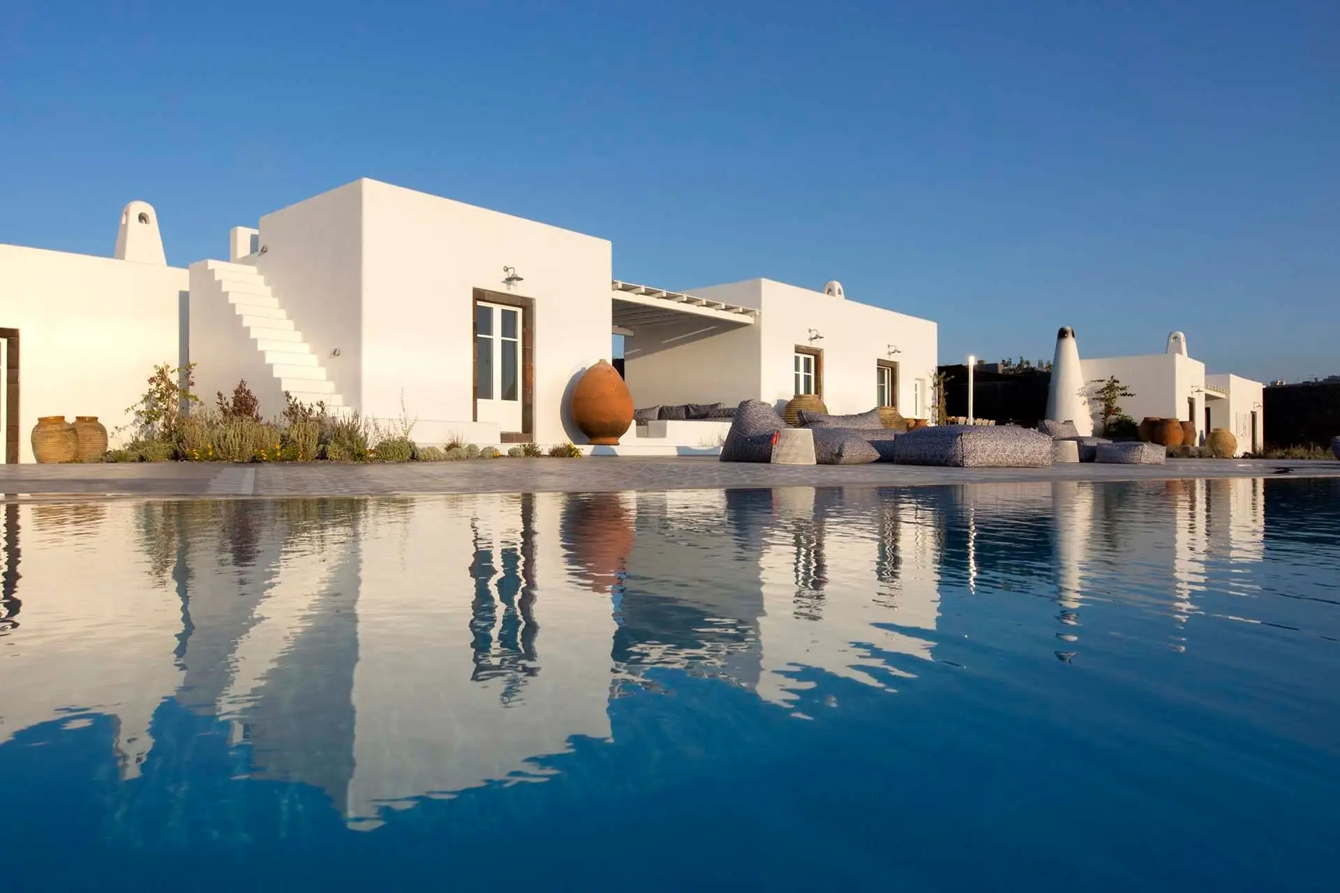 The White Cliff Estate
