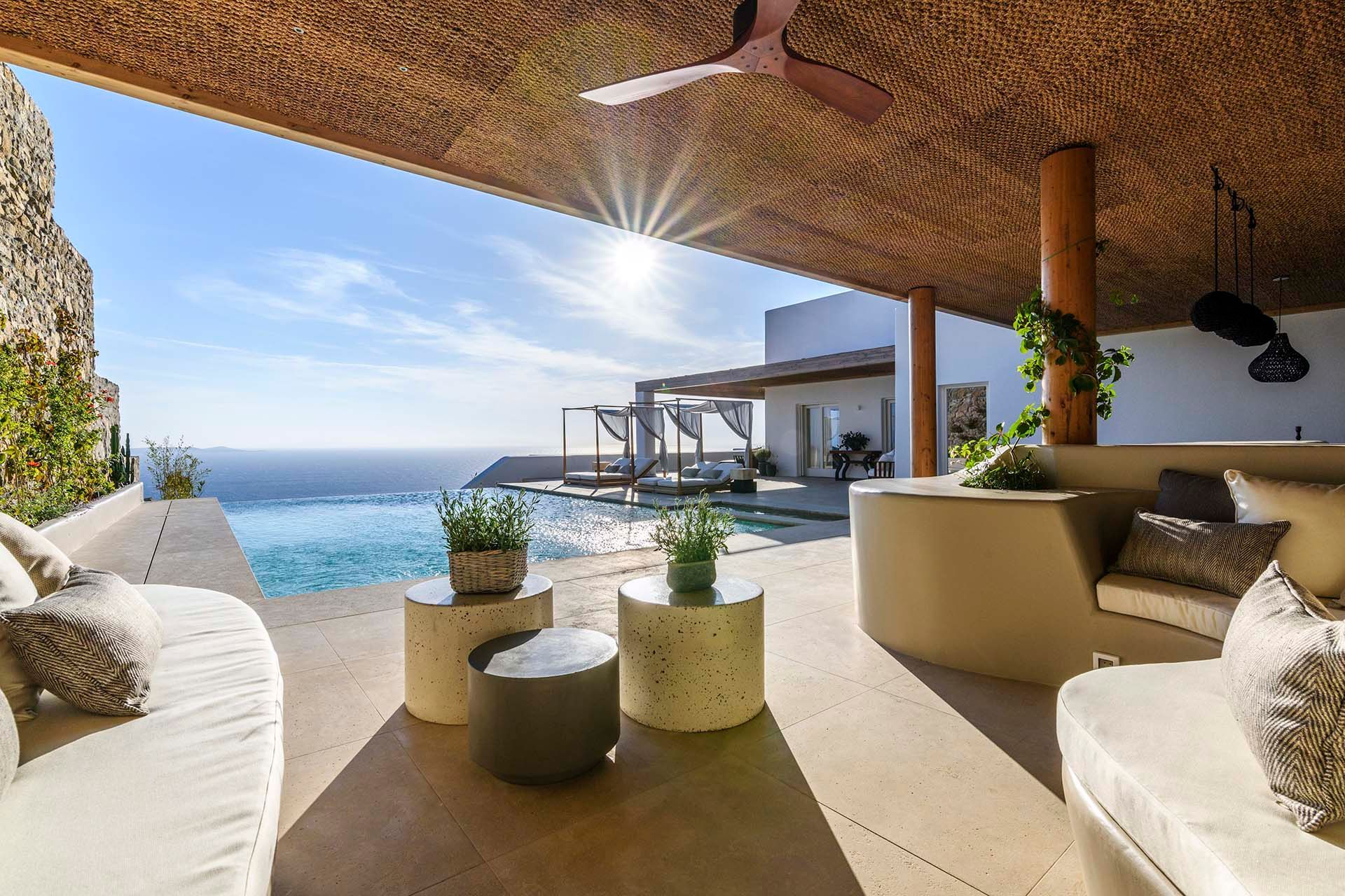 Photo of villa Ilyria