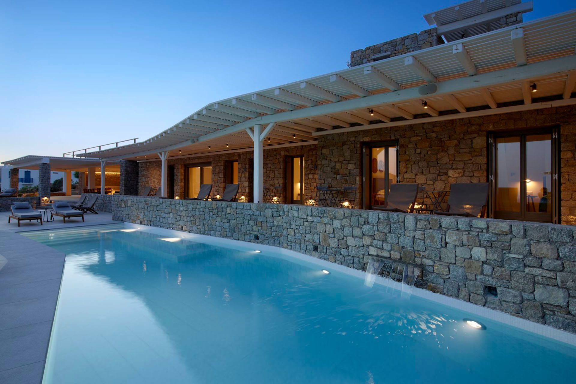 Photo of villa Nicole