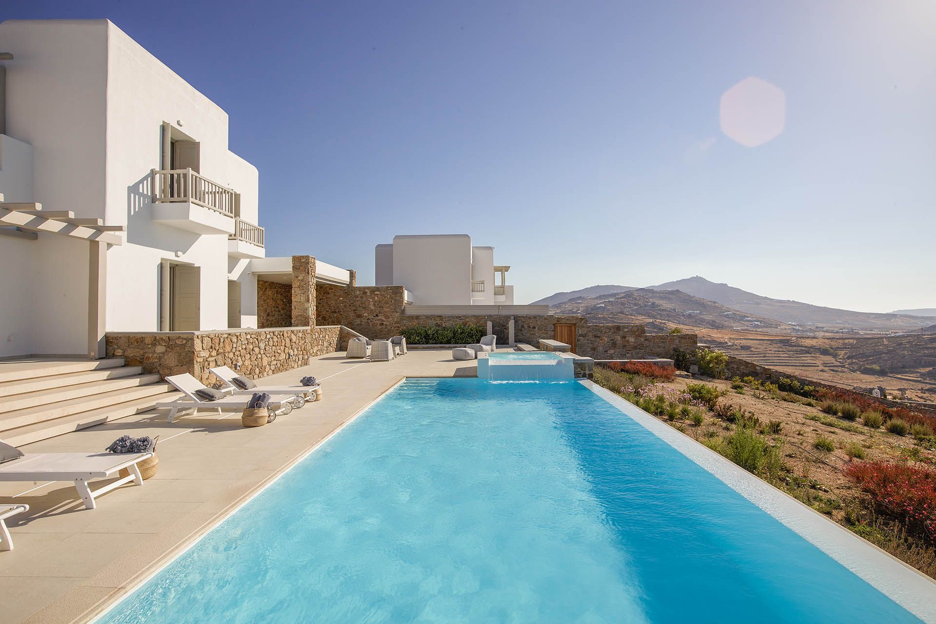 Photo of villa Victoria