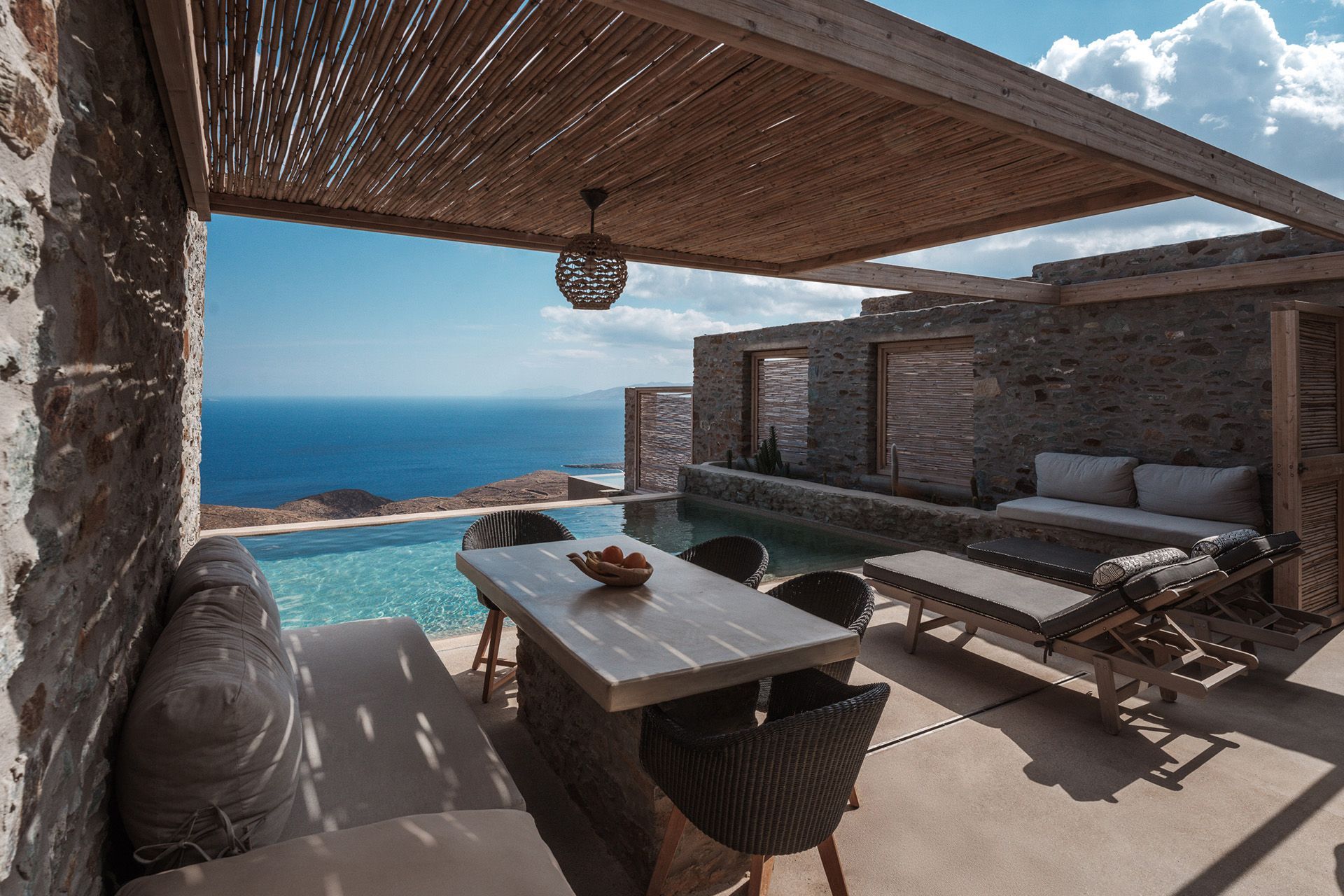 Photo of villa Alborada