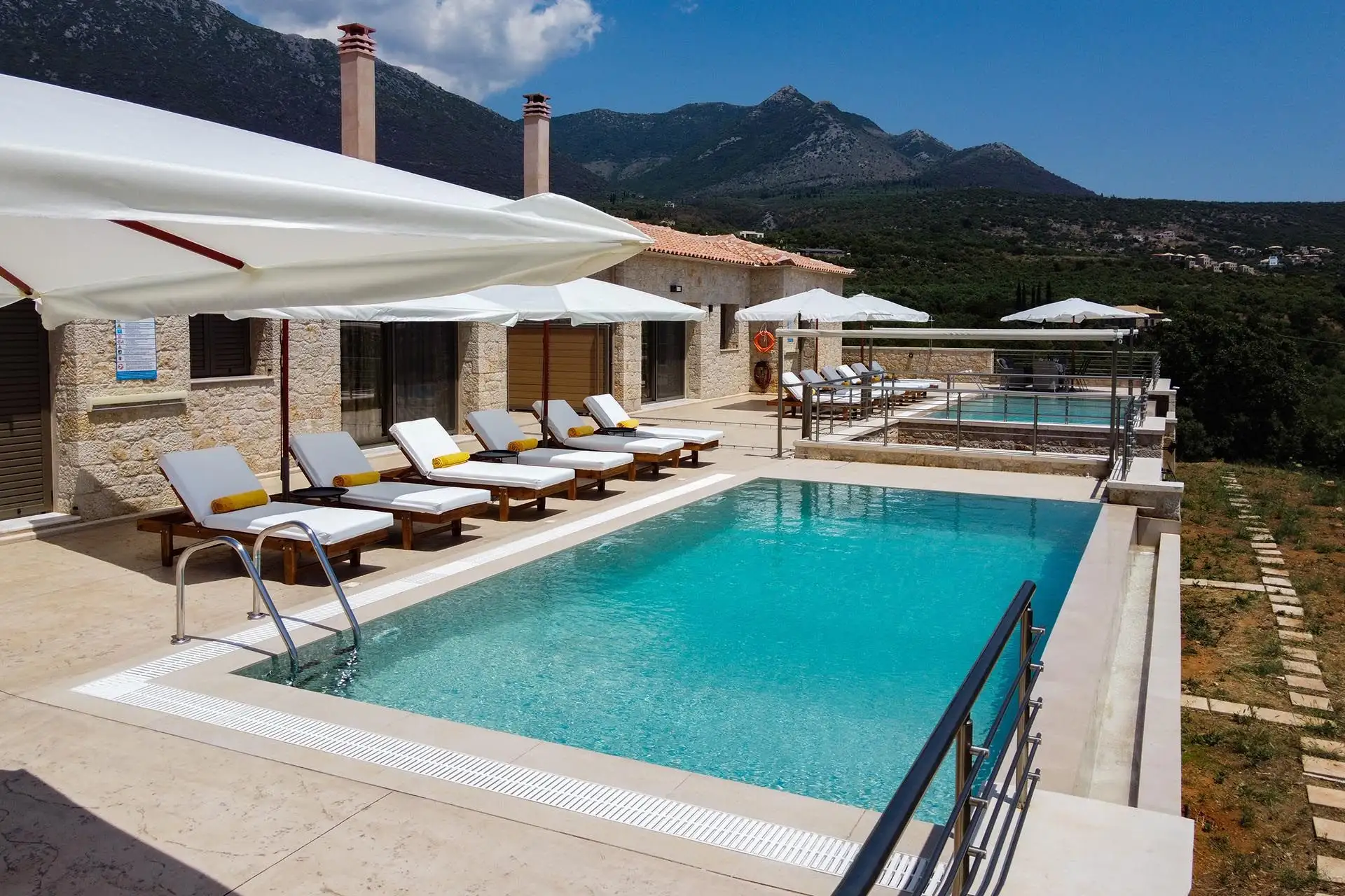 Serene Estate