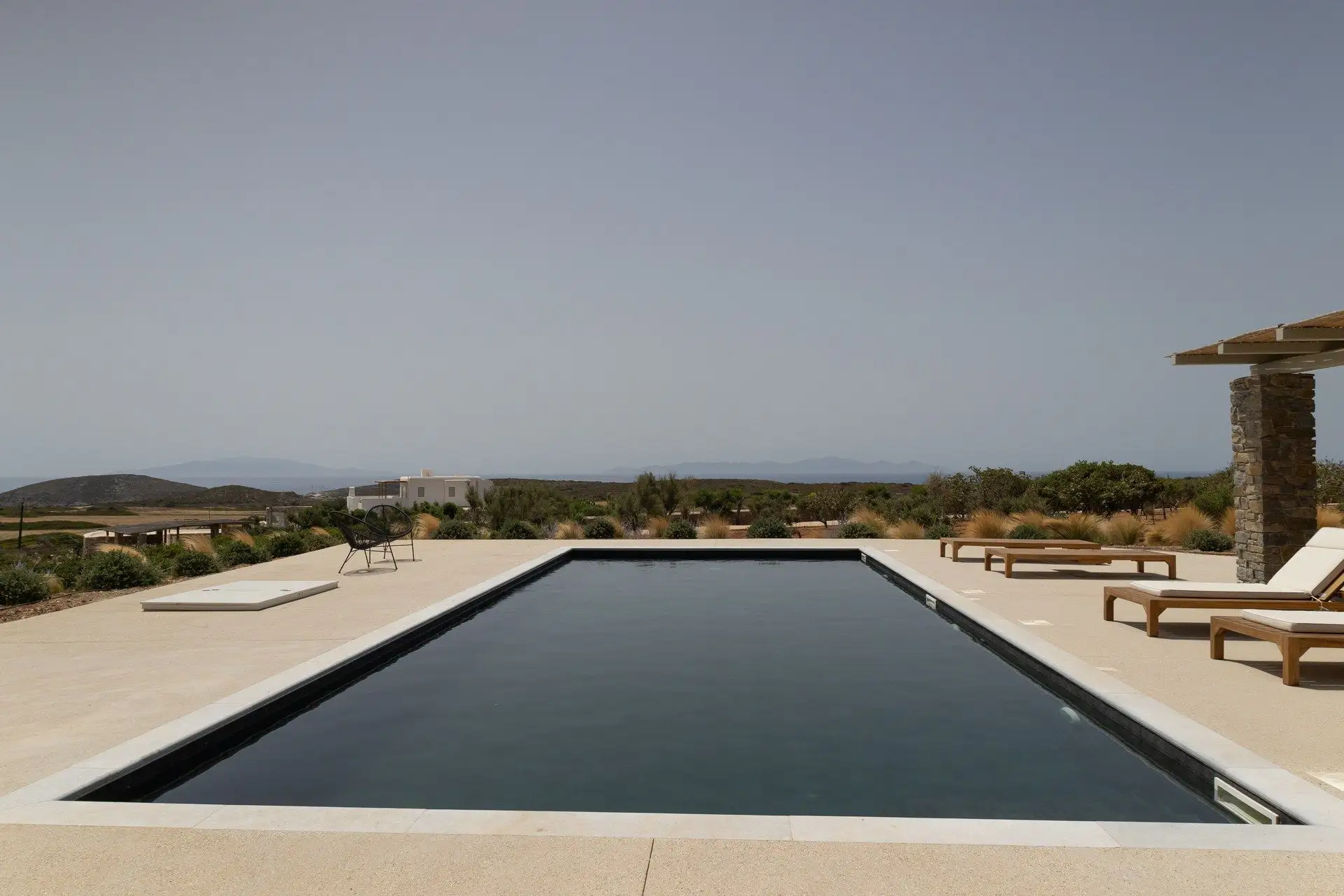 Hermitage Retreat